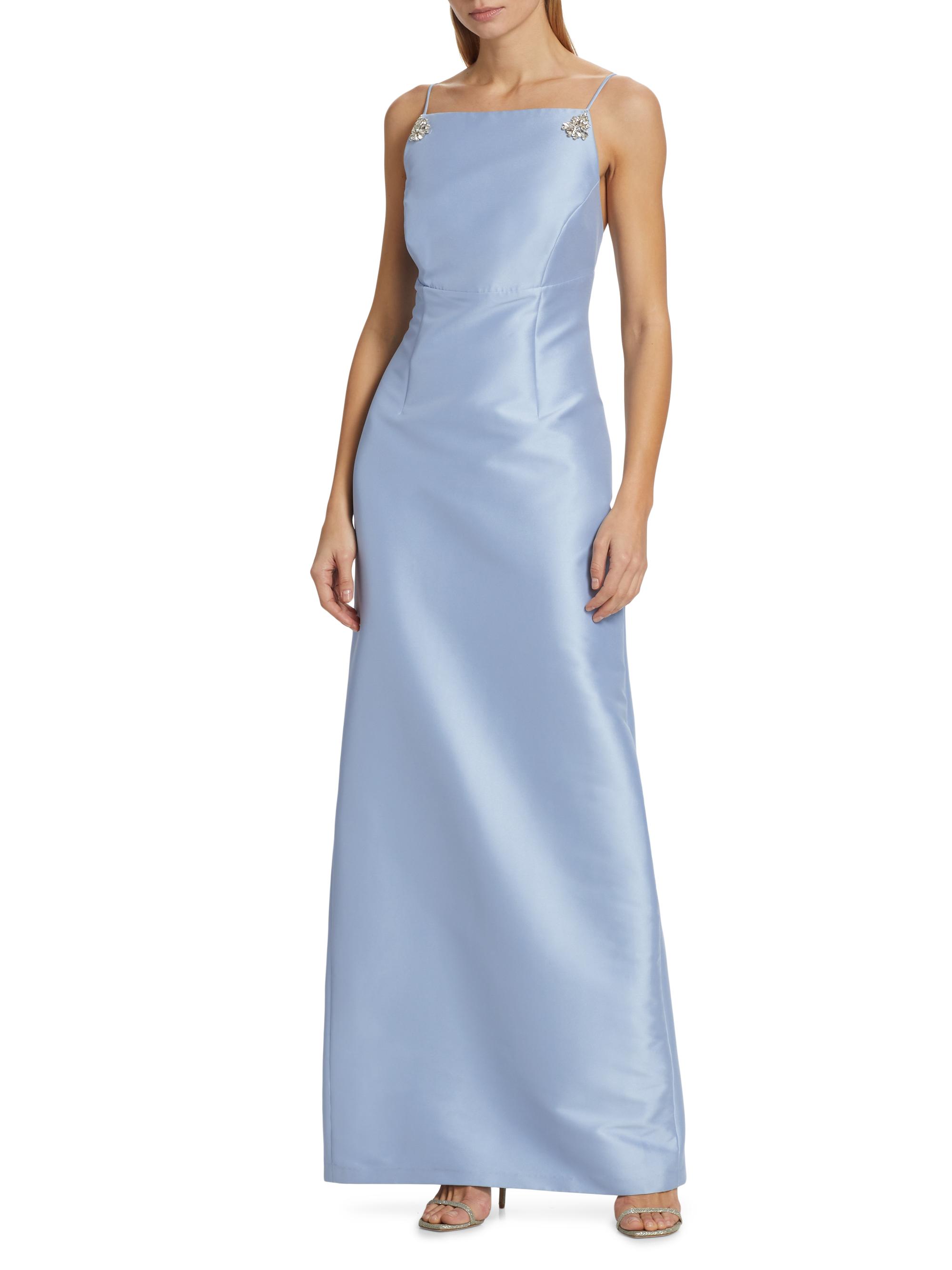 victoria beckham pink midi dress Draped Midi Dress