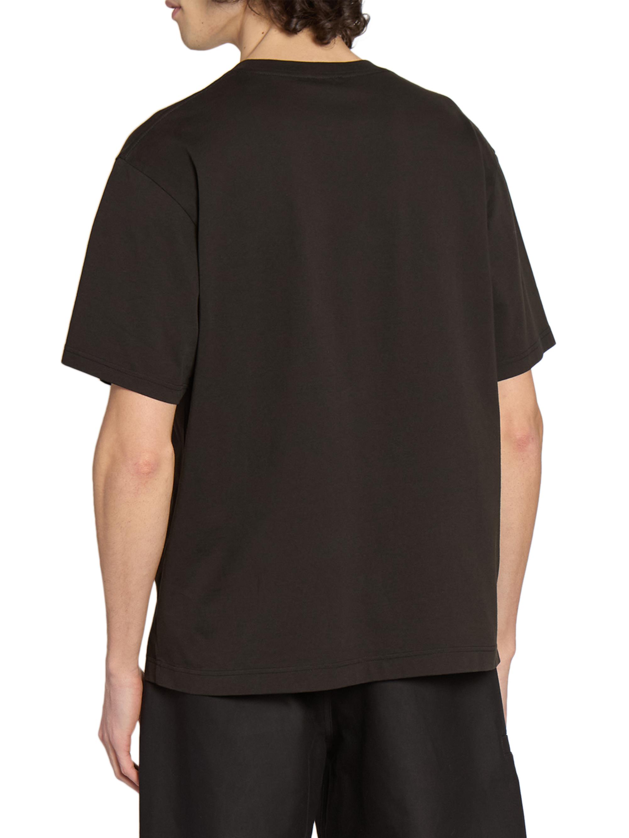 Kenzo Boke 2.0 Logo Cotton Oversized T-Shirt | Saks Fifth Avenue