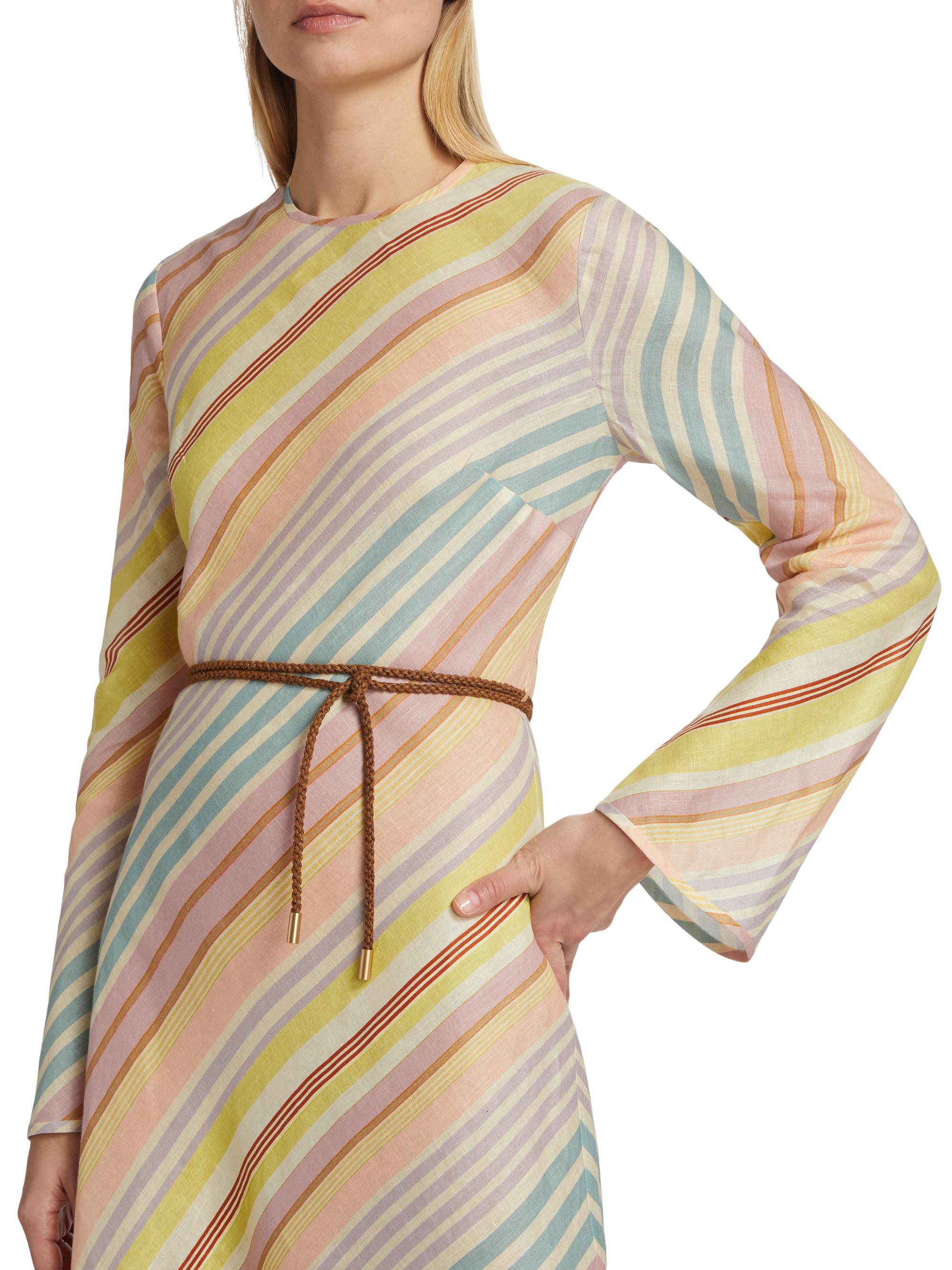 chinese dress ladies Meredith Long Sleeve Cut-Out Maxi Dress Chocolate– Selfie Leslie main image 0