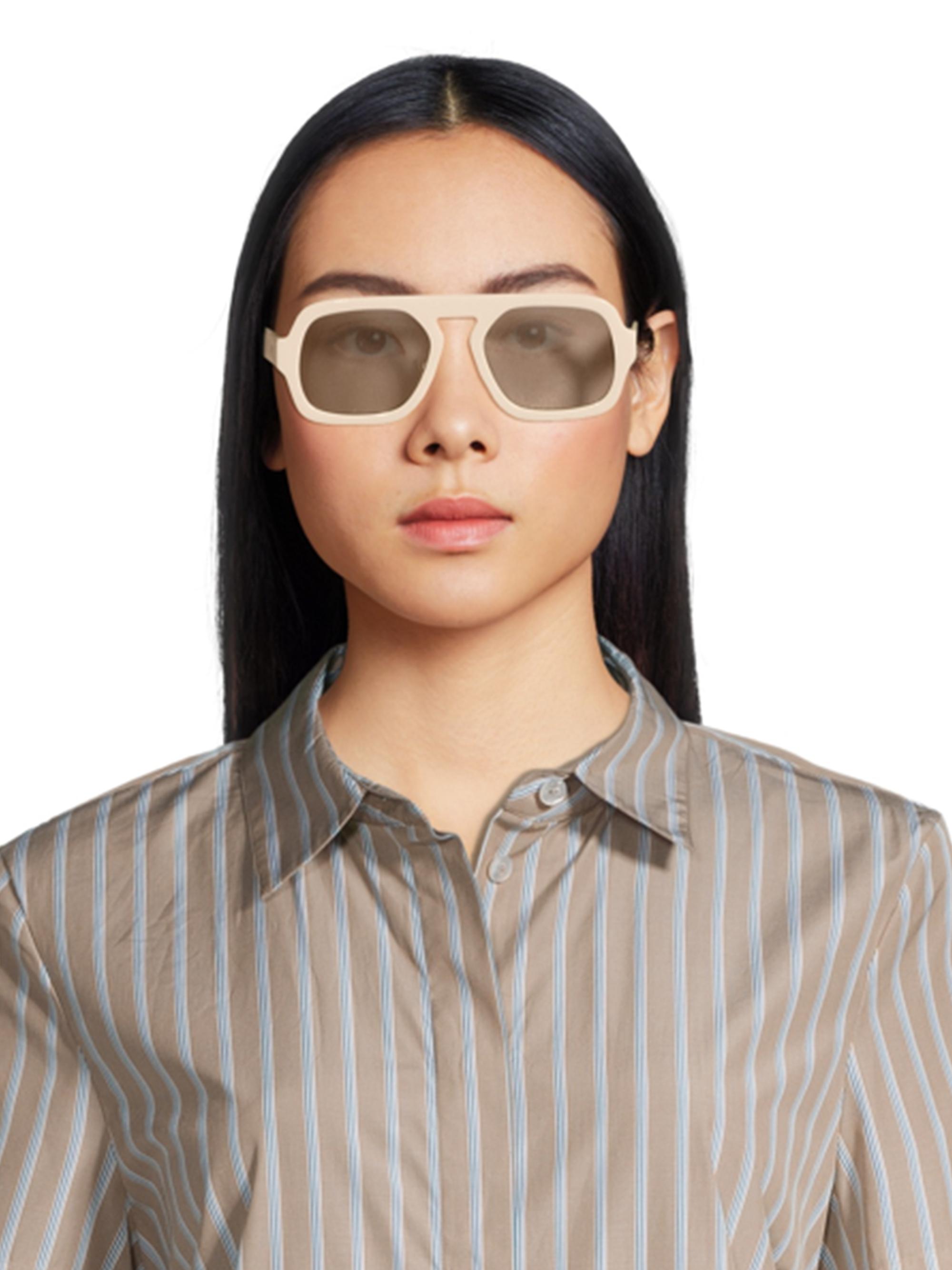 Elisa Johnson Jane 54MM Sunglasses | Saks Fifth Avenue