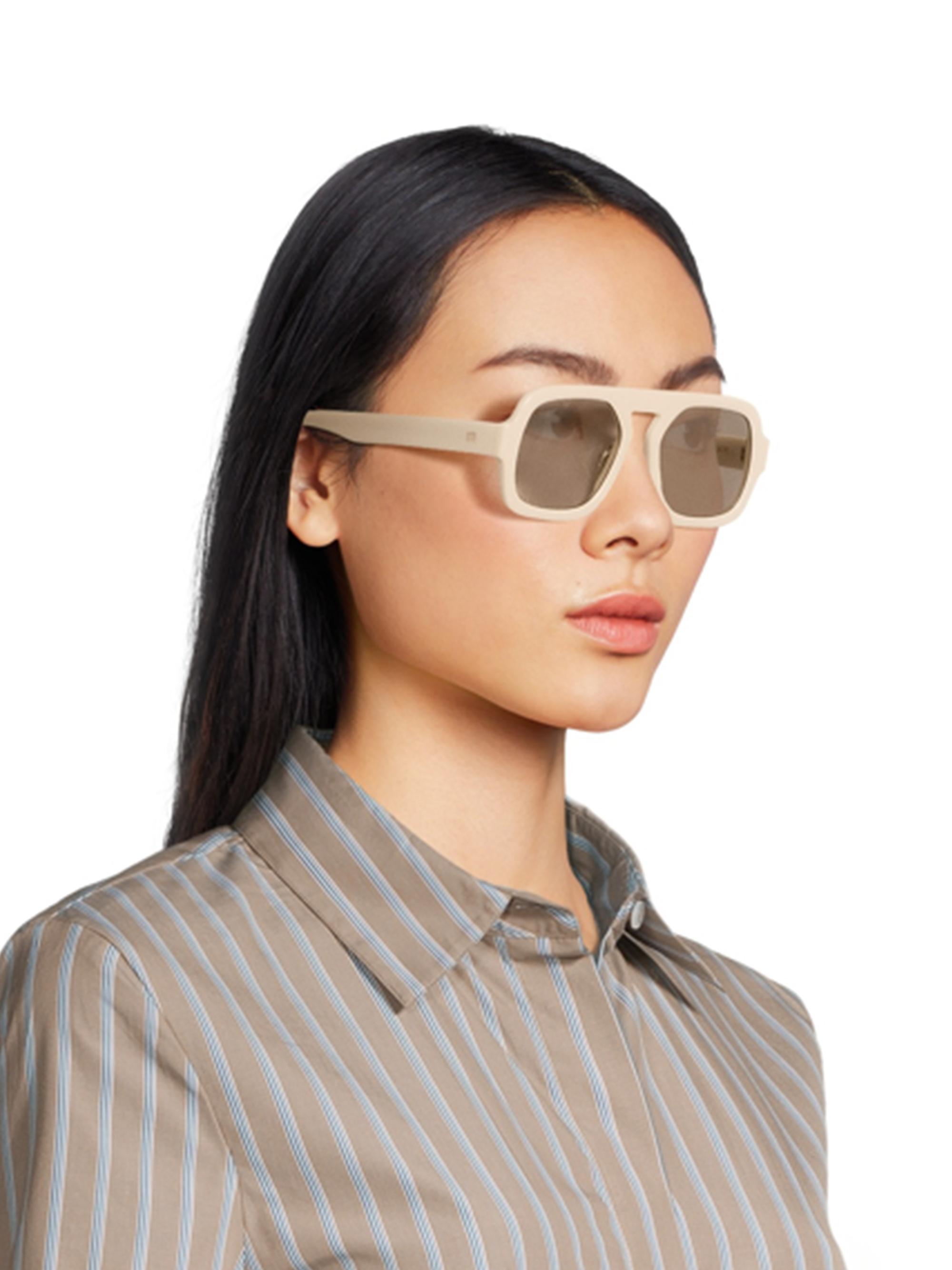 Elisa Johnson Jane 54MM Sunglasses | Saks Fifth Avenue