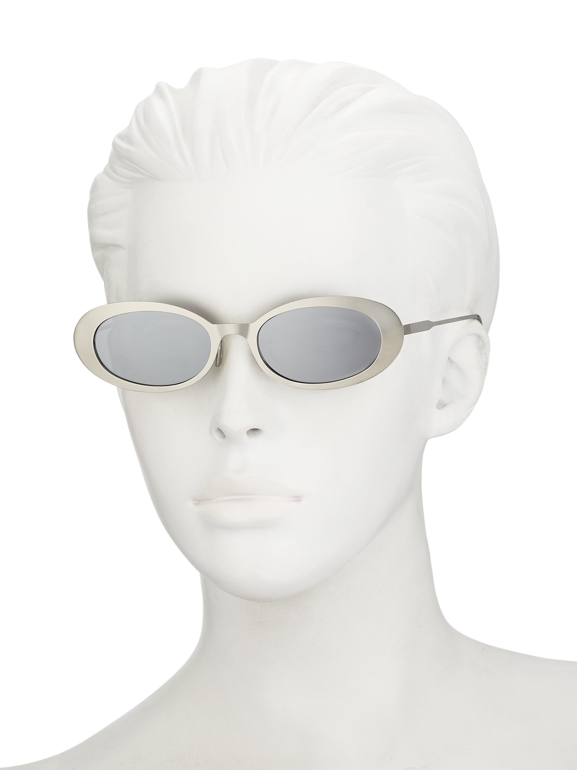 Elisa Johnson | Gloss Silver Light Grey | Women display picture 1