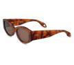 Jeannie 54MM Cat-Eye Sunglasses