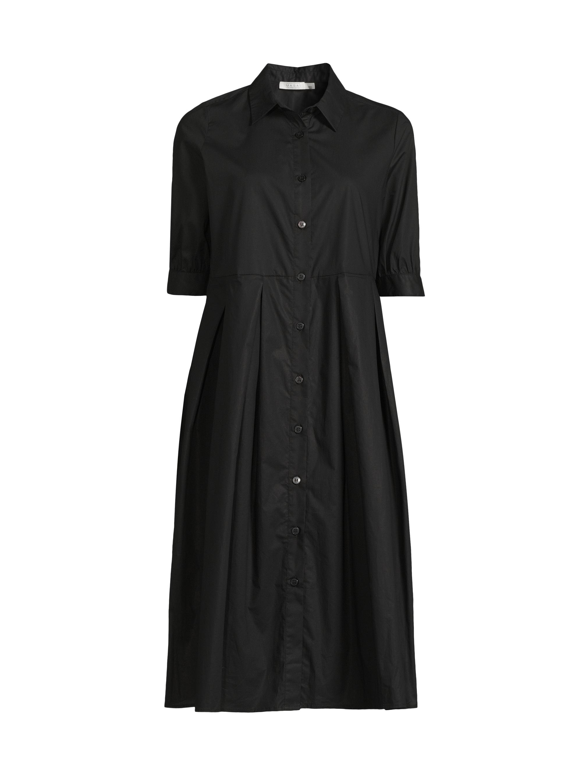 Masai Copenhagen Women's Nebina Dress - Black