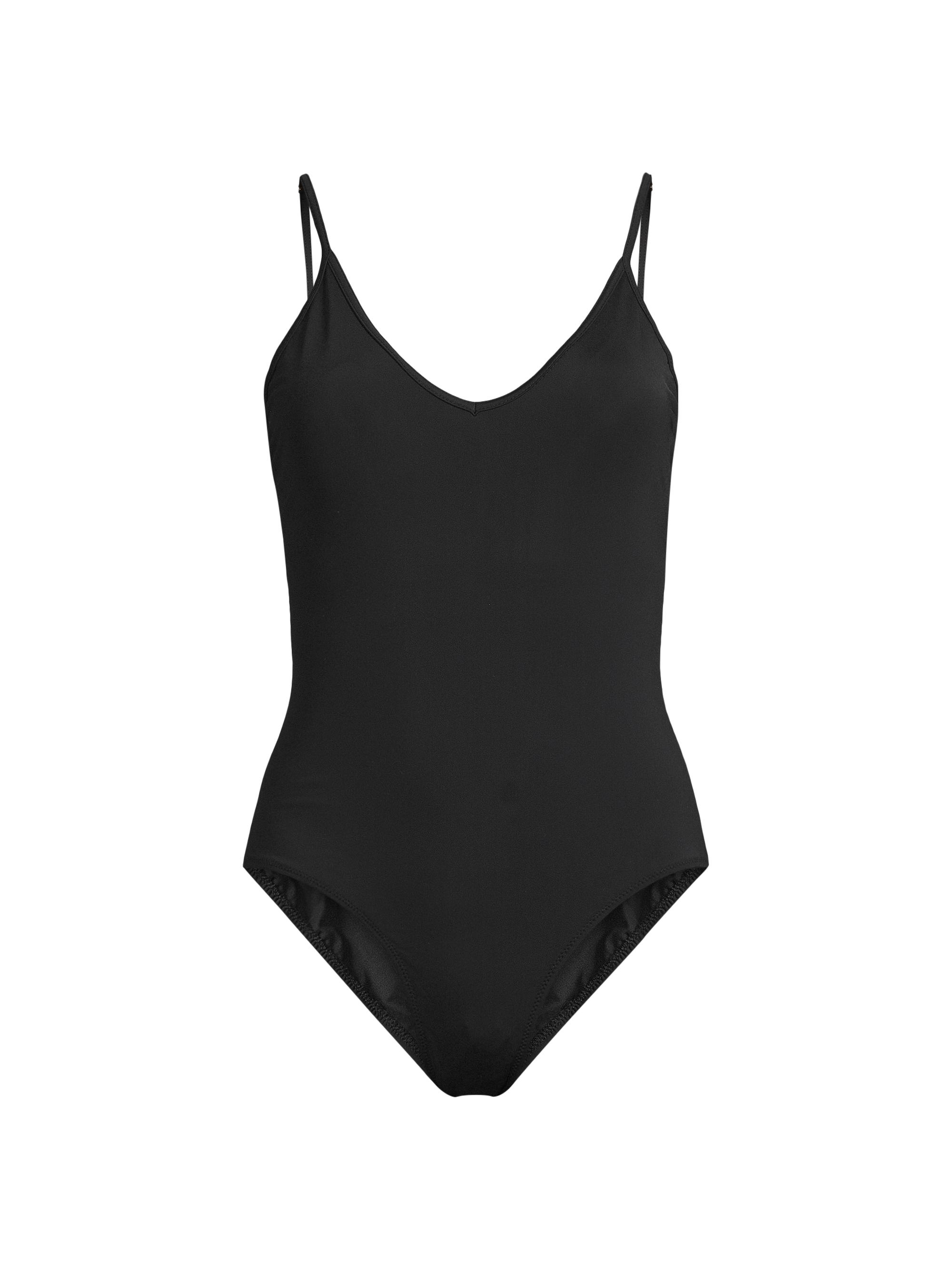 Change of Scenery Women's Deb One-Piece Swimsuit - Black