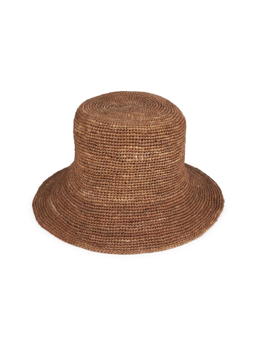 【関税込み】rag & bone ベージュ Jade Rollable バケットハット rag & bone Jade Rollable Bucket Hat | Saks Fifth Avenue
