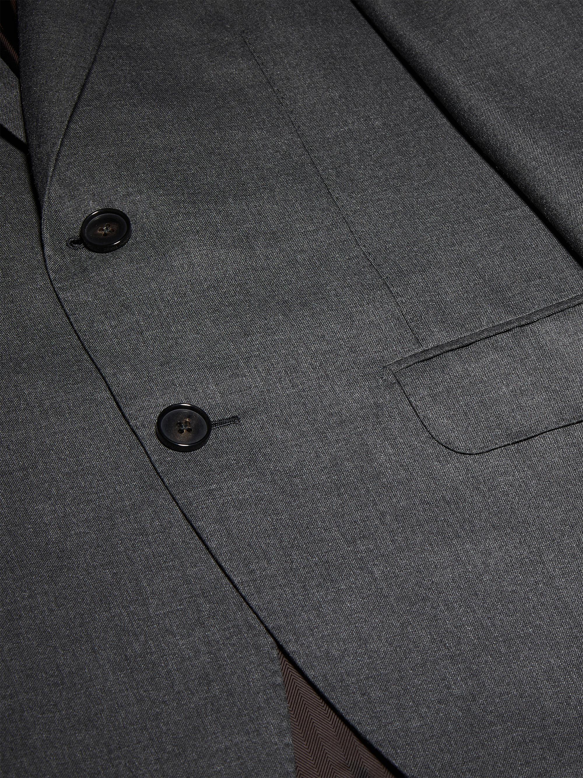 ZEGNA Oasi Cashmere Suit | Saks Fifth Avenue
