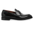 Leather Torino Loafers
