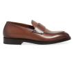 Leather Torino Loafers
