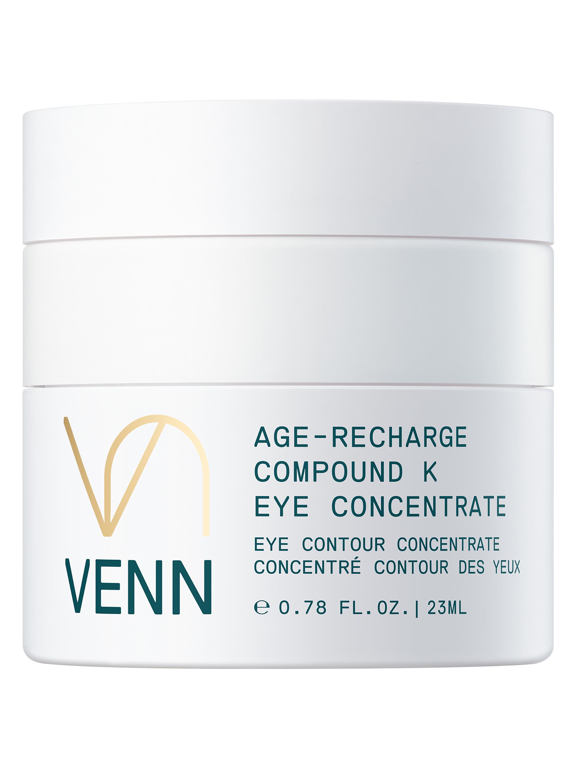 Venn Women's Age-Recharge Compound K Eye Concentrate