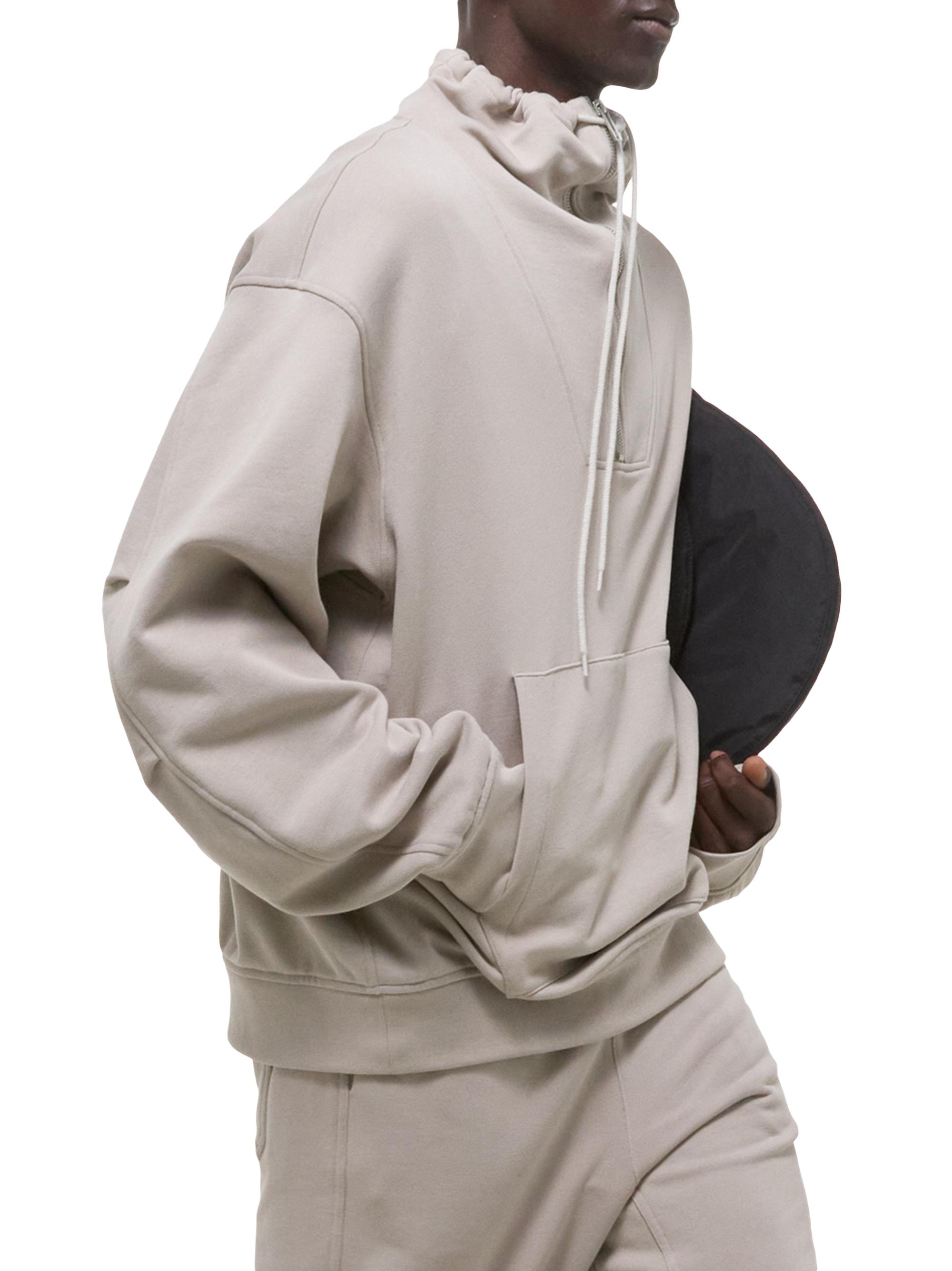 Men’s MockNeck 5G Lサイズ　未使用 Men's MockNeck 5G Lサイズ 未使用 Men's Mock Neck Sweaters for sale