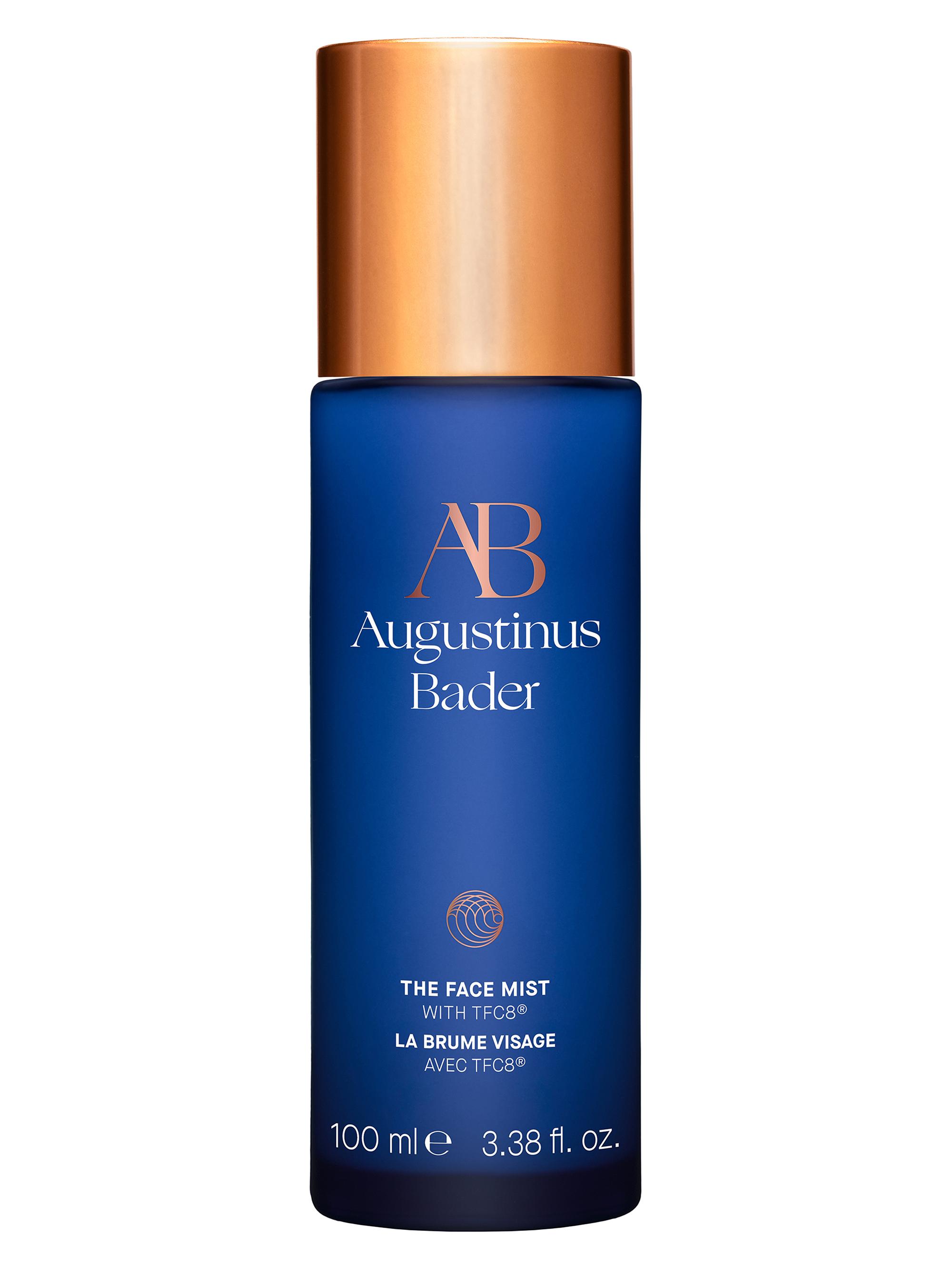 Augustinus Bader The Face Mist