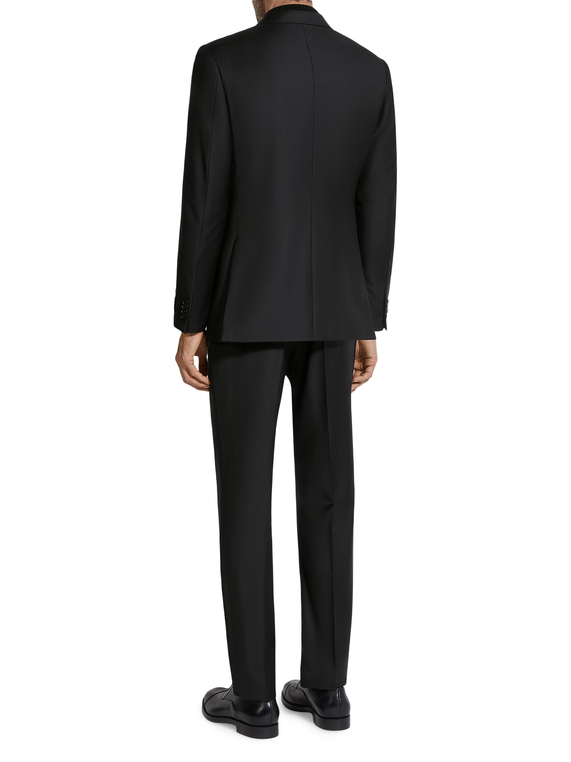 ZEGNA Trofeo 600 Tailoring Evening Suit | Saks Fifth Avenue