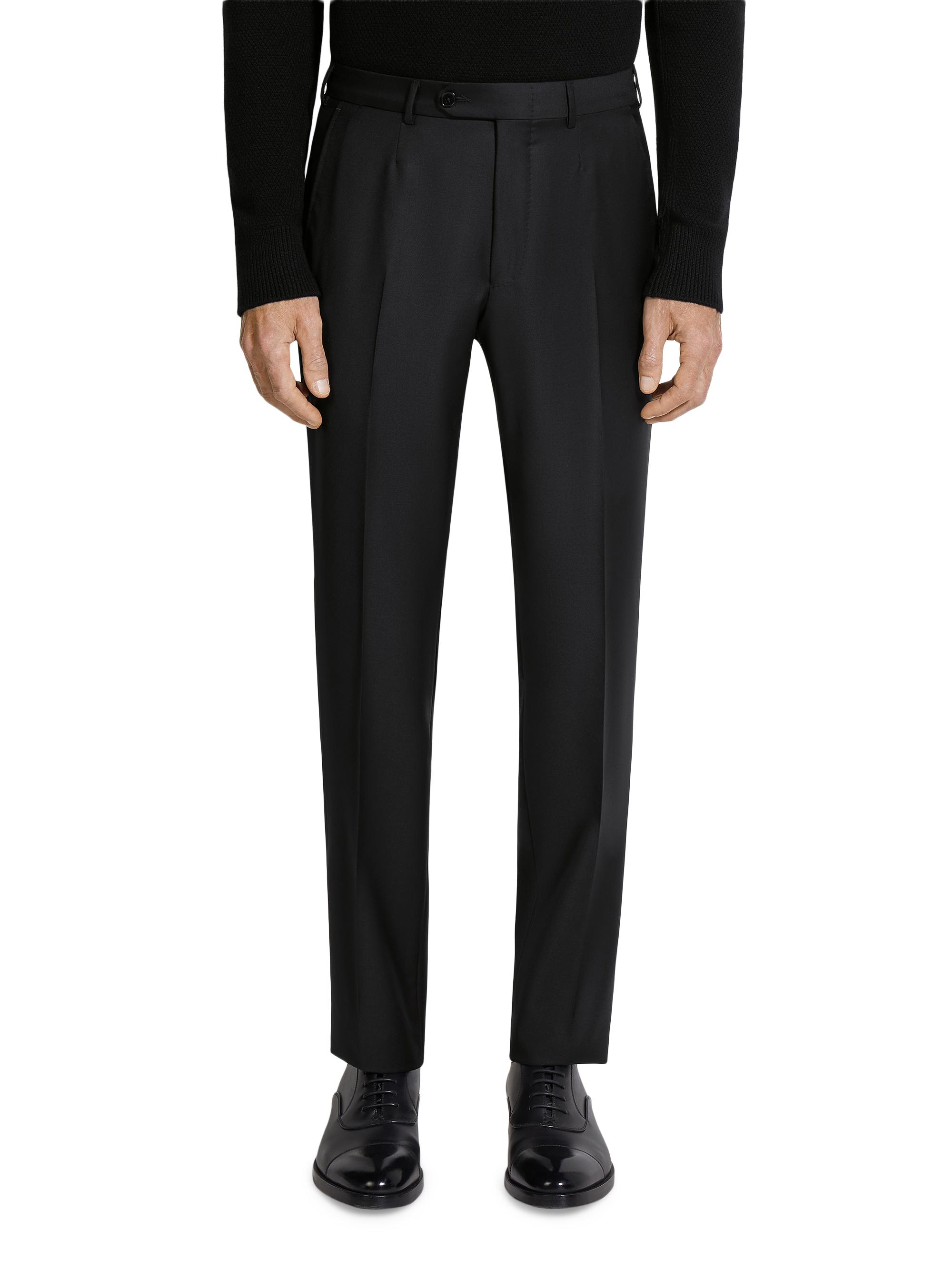 ZEGNA Trofeo 600 Tailoring Evening Suit | Saks Fifth Avenue