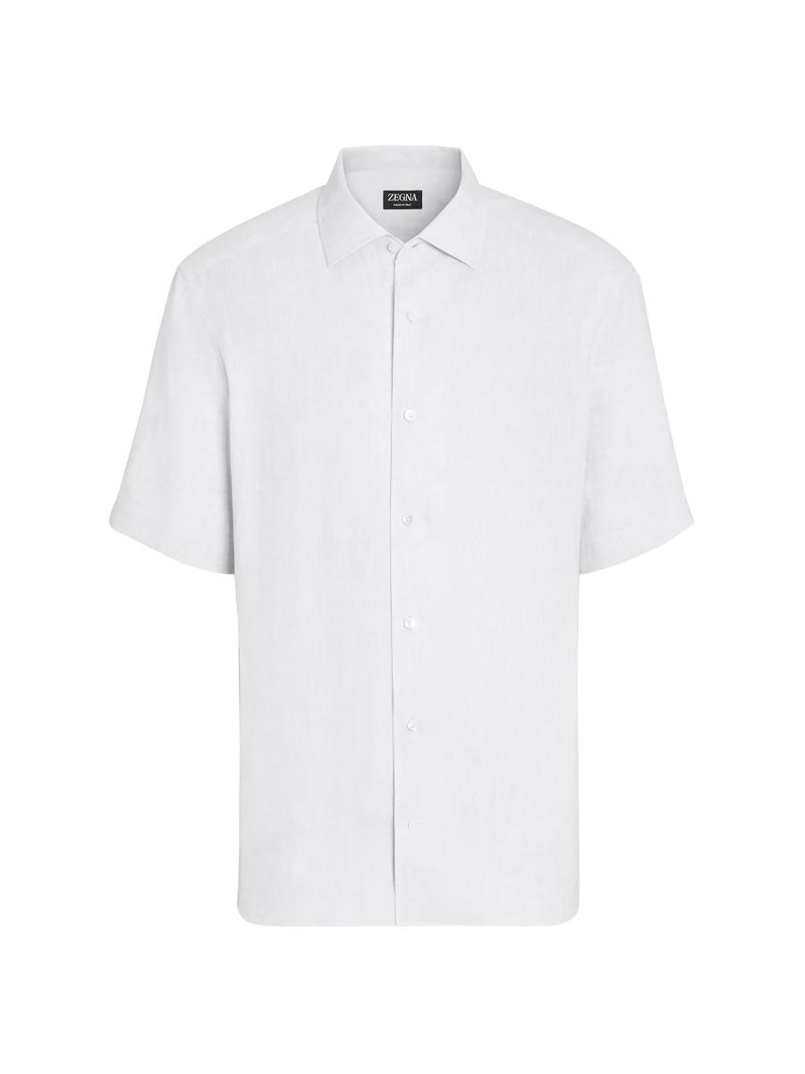 G1205 新品タグ付きZEGNA ワイシャツ カッターシャツ 38/15 Casual, Formal, and Dress Shirts for Men | ZEGNA US