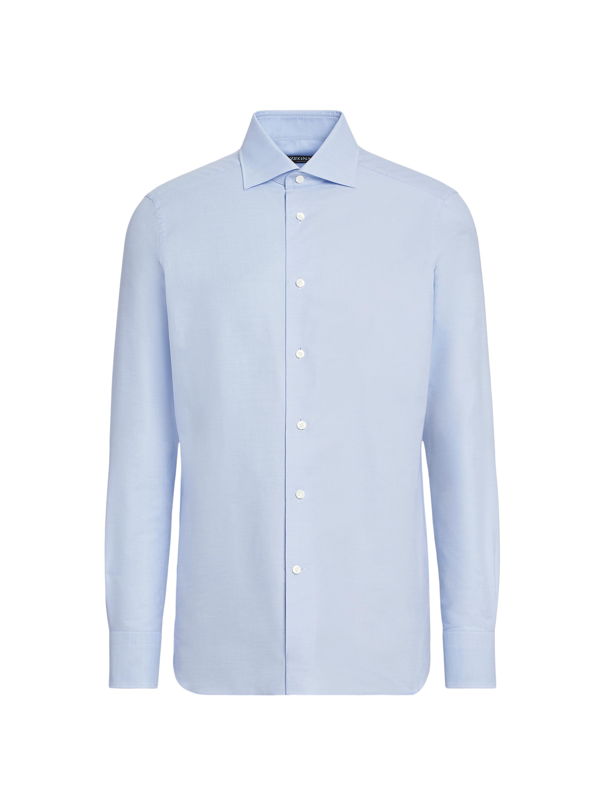 Trofeo Comfort Cotton Shirt