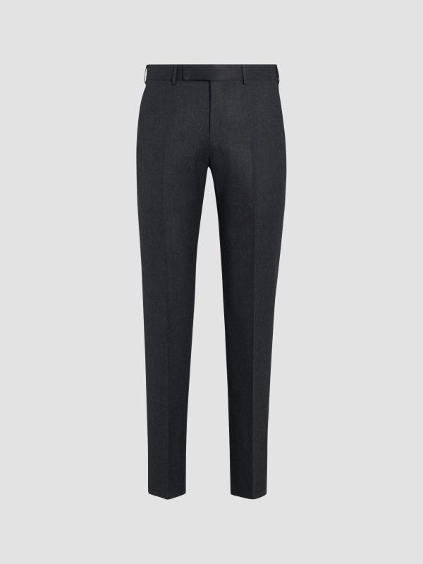 Zegna wool trousers