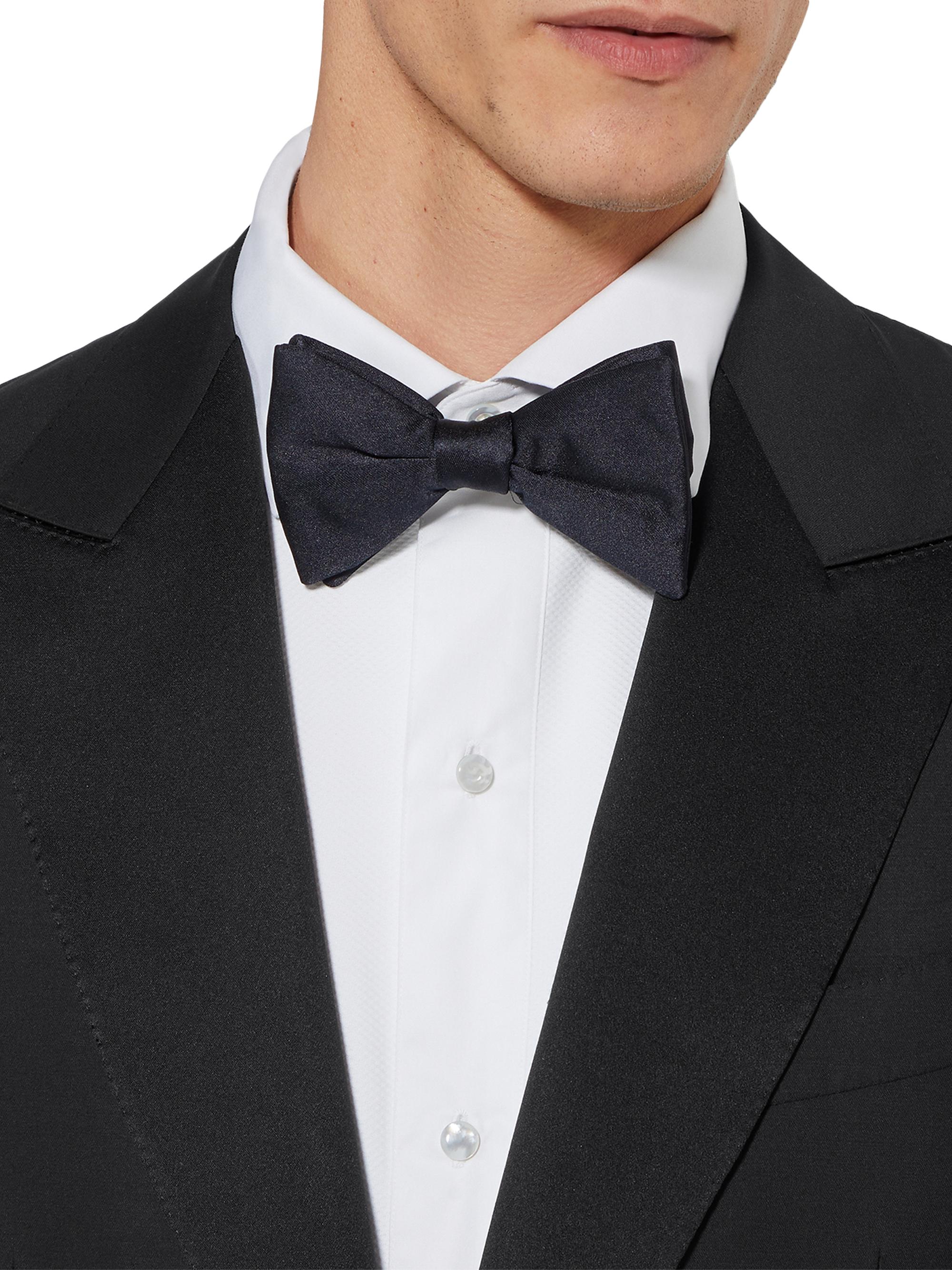 ZEGNA Trofeo 600 Tailoring Evening Suit | Saks Fifth Avenue