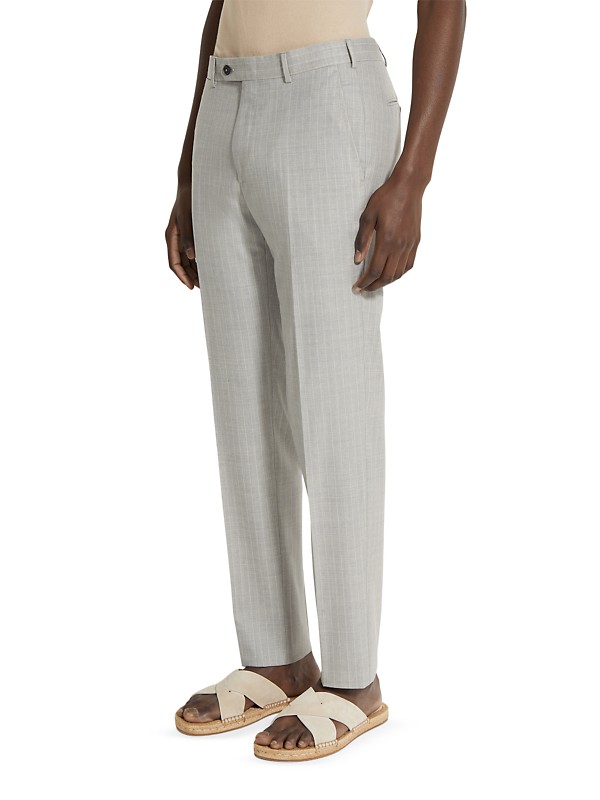 Shop ZEGNA 14milmil14 Wool Suit | Saks Fifth Avenue Shop ZEGNA 14milmil14 Wool Suit | Saks Fifth Avenue