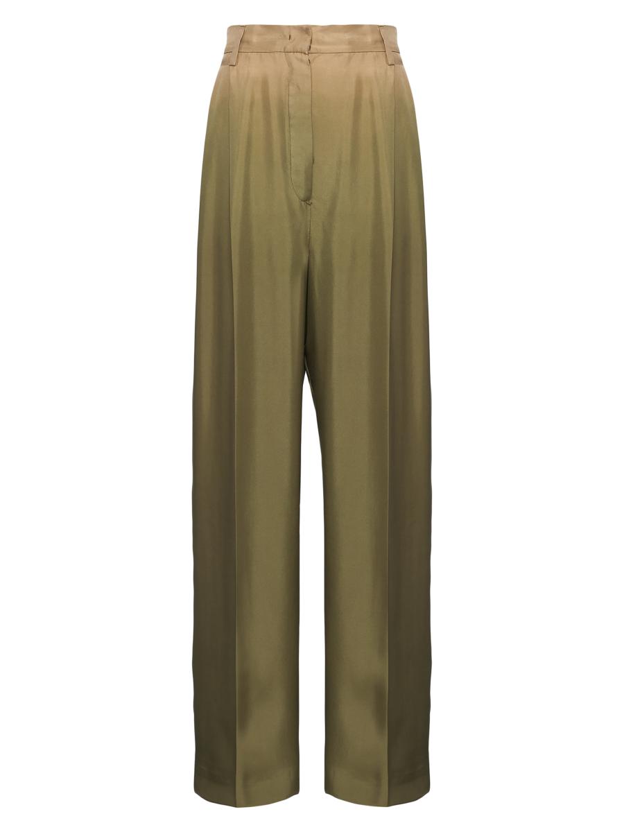 Prada Gradient Twill Pants | Saks Fifth Avenue