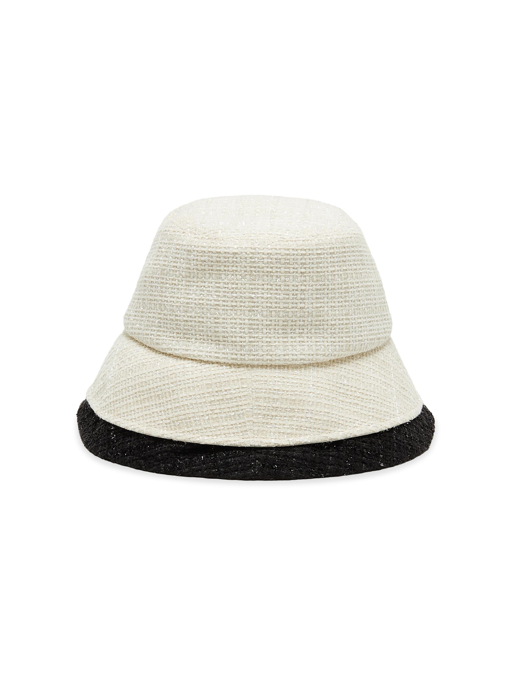 Eugenia Kim Women's Suzuki Double-Brim Bucket Hat -