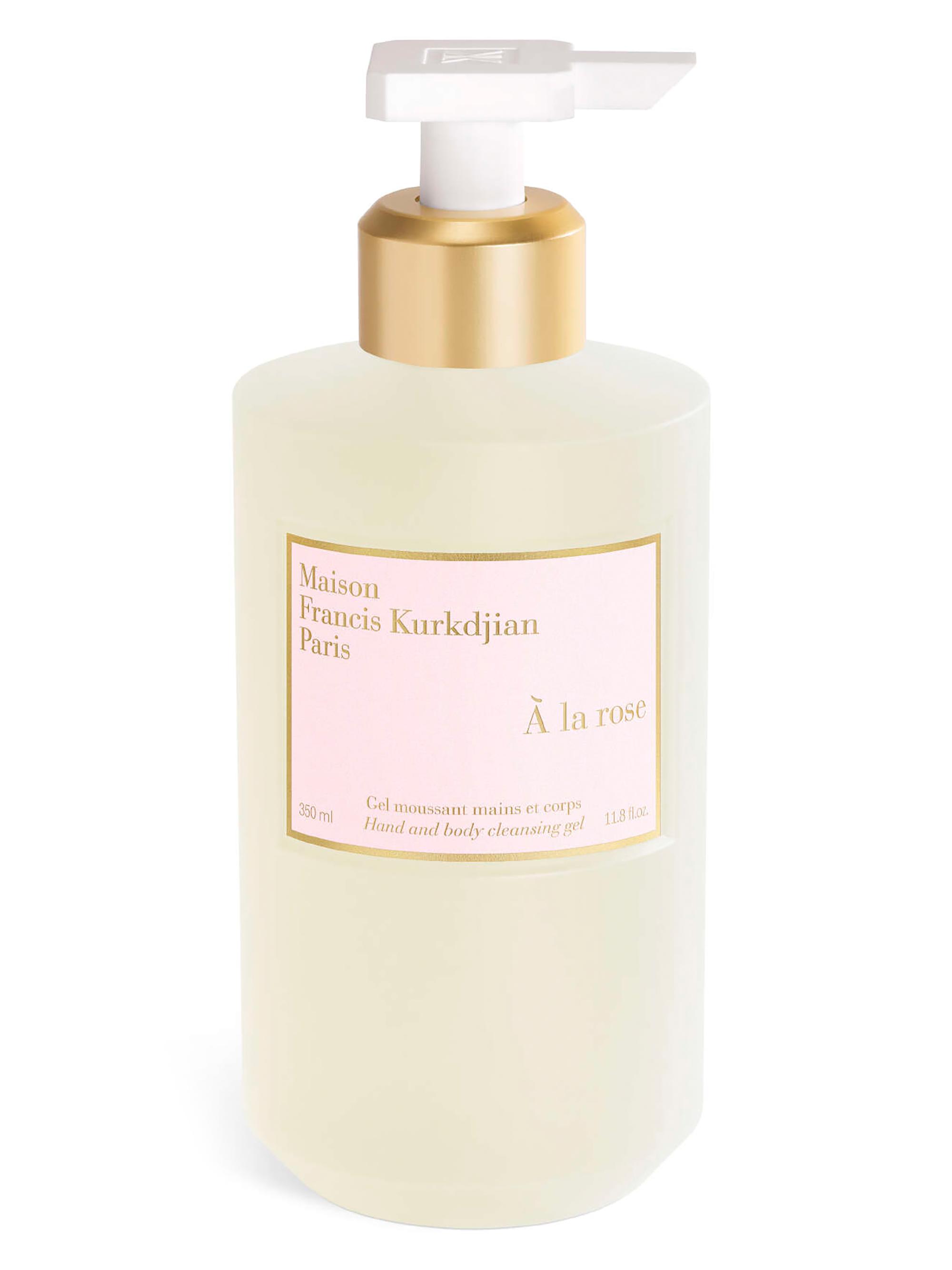 Maison Francis Kurkdjian Baccarat Rouge 540 Hand & Body Cleansing