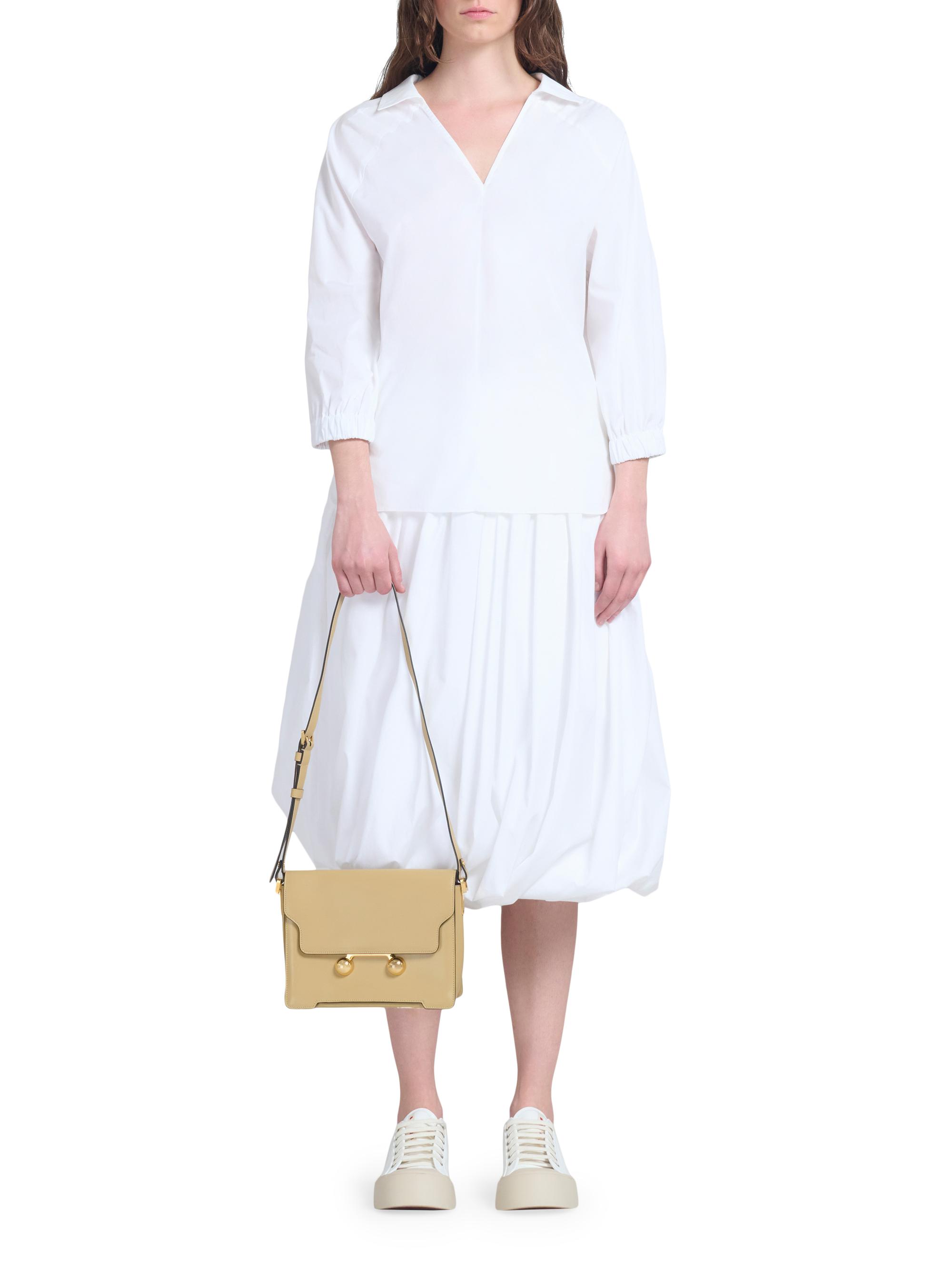 'Trunkaroo' medium shoulder bag Shoulder bags