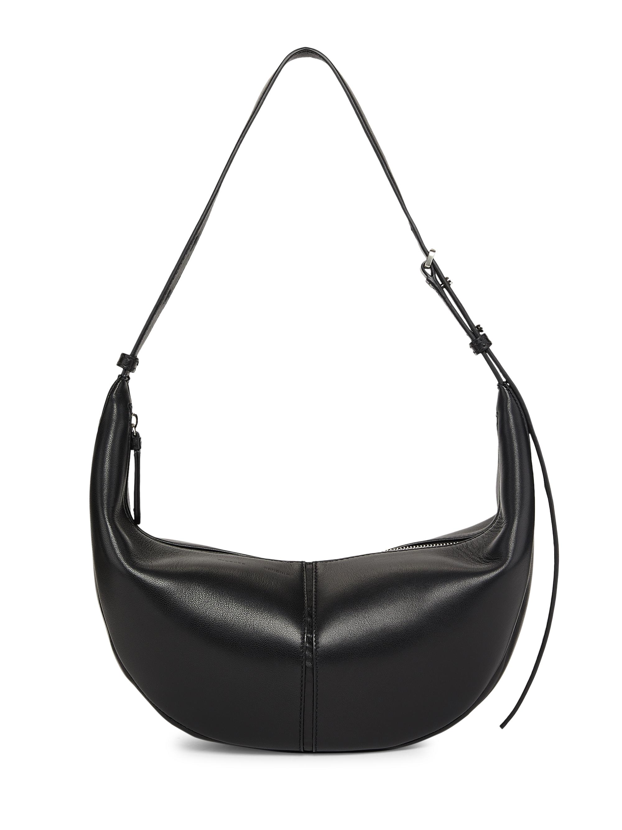 LOEWE Puzzle Leather Hobo Bag | Saks Fifth Avenue