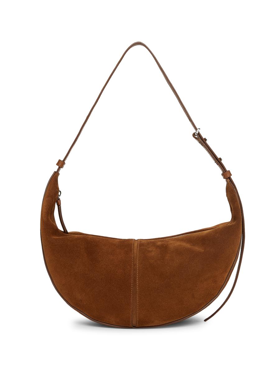 【PROENZA SCHOULER】 Proenza Schouler Slide Suede Bag | Saks Fifth Avenue