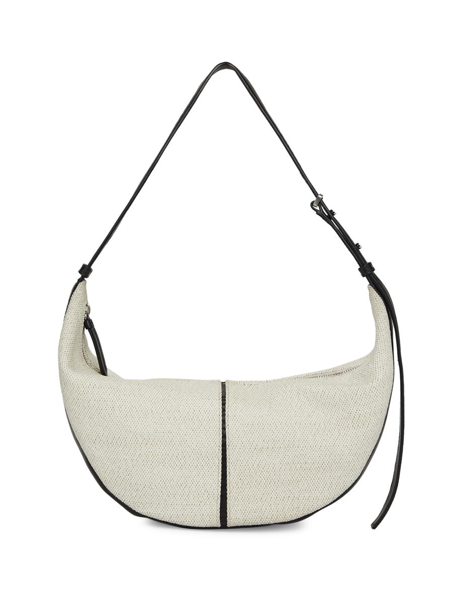 Proenza Schouler Slide Canvas Shoulder Bag | Saks Fifth Avenue