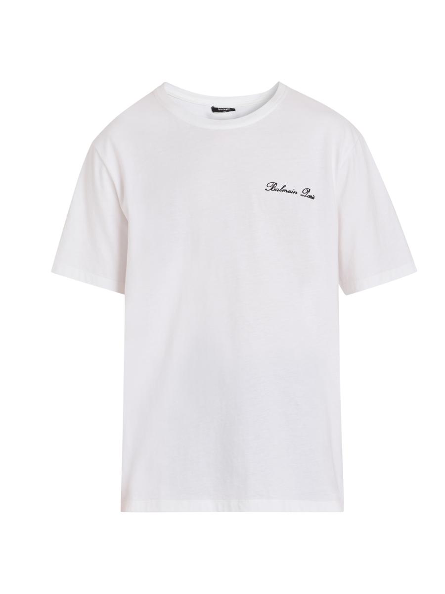 楽天市場】【大幅値下げ中!!】BALMAIN バルマン メンズ Tシャツ