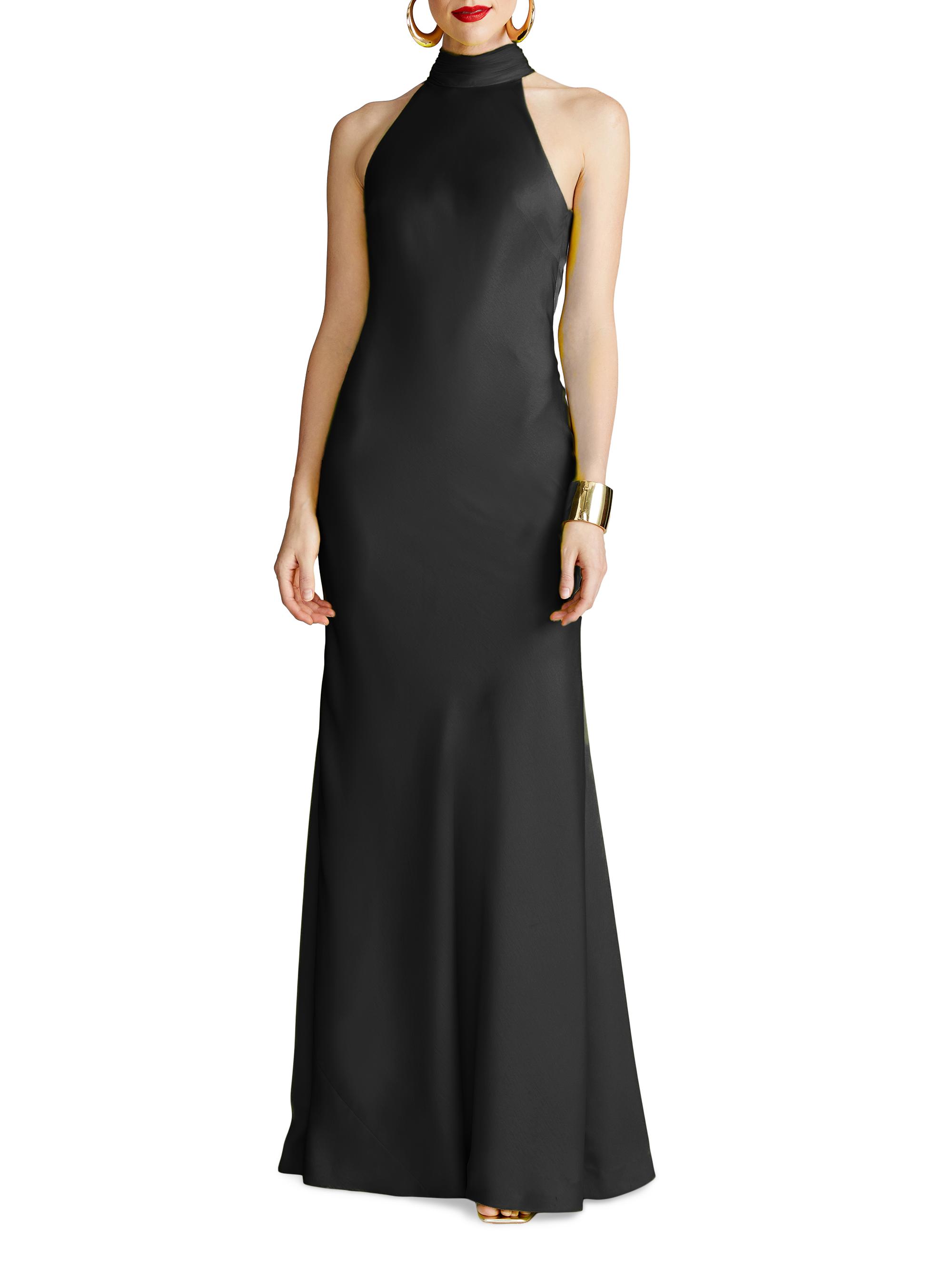 green emerald velvet dress Vali Crepe Gown 12 / Opera