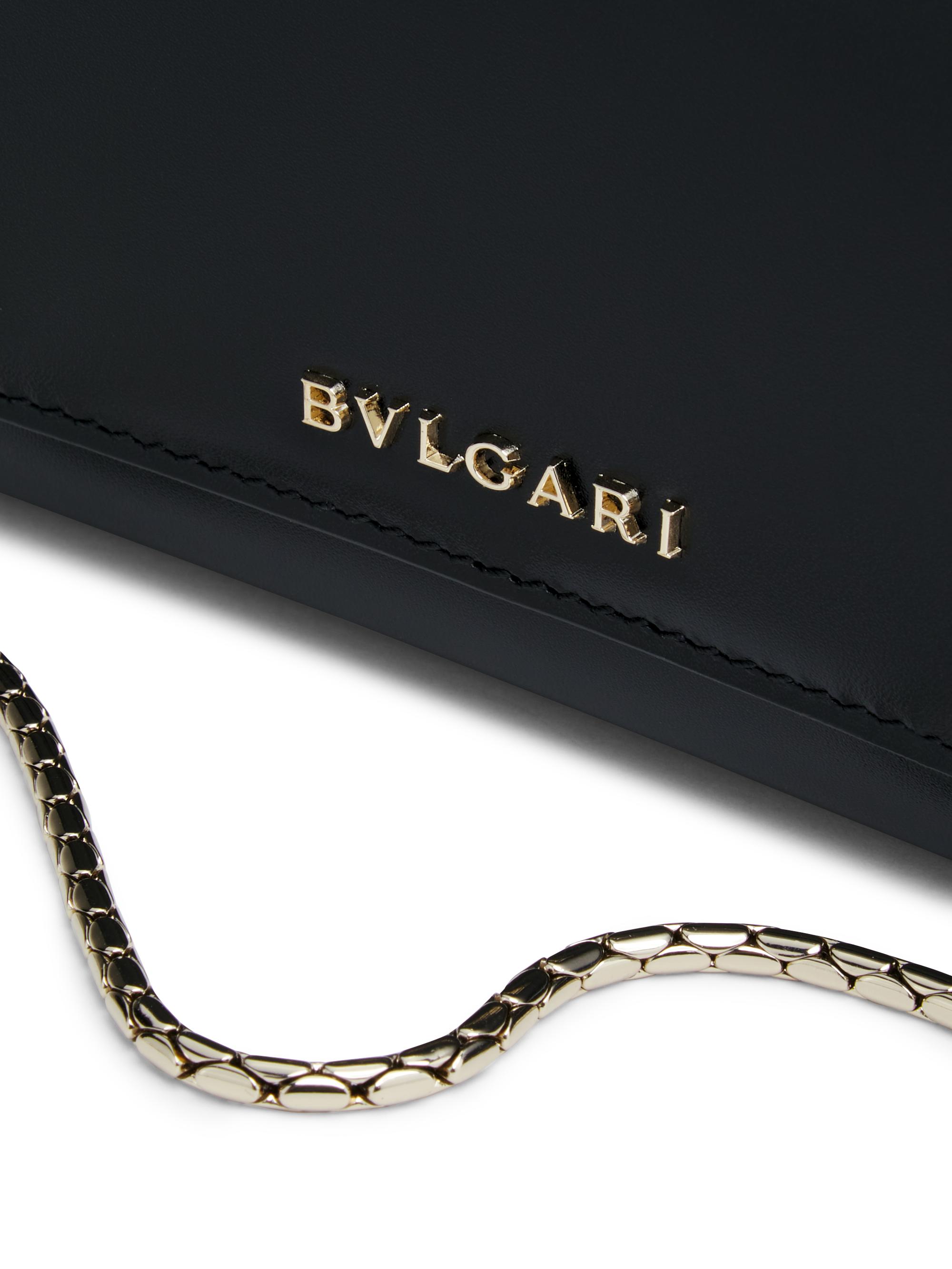 BVLGARI　スマートフォン等Holder BVLGARI スマートフォン等Holder BVLGARI スマートフォン等