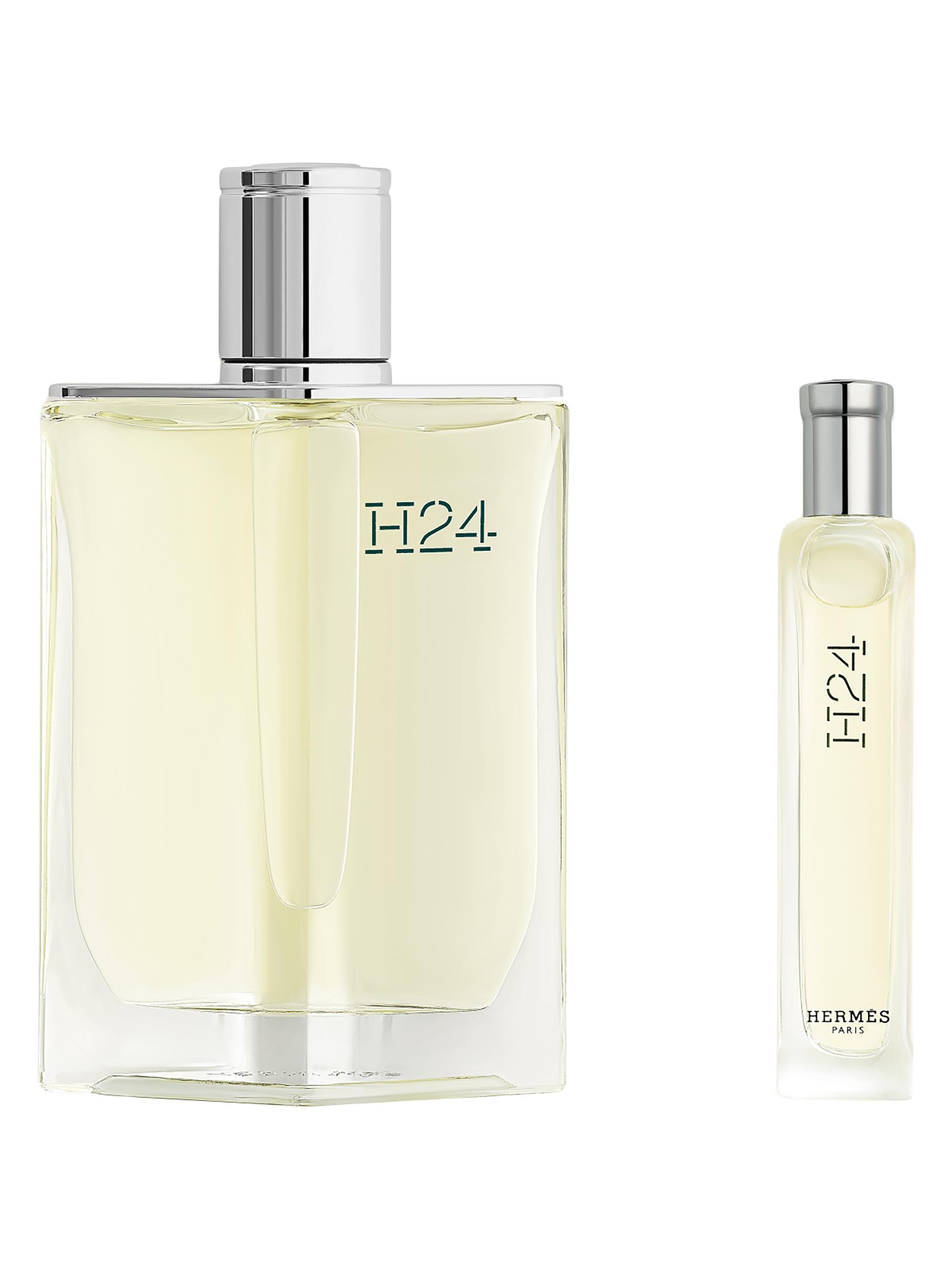 HERMÈS Men's H24 Eau de Toilette 2-Piece Gift Set