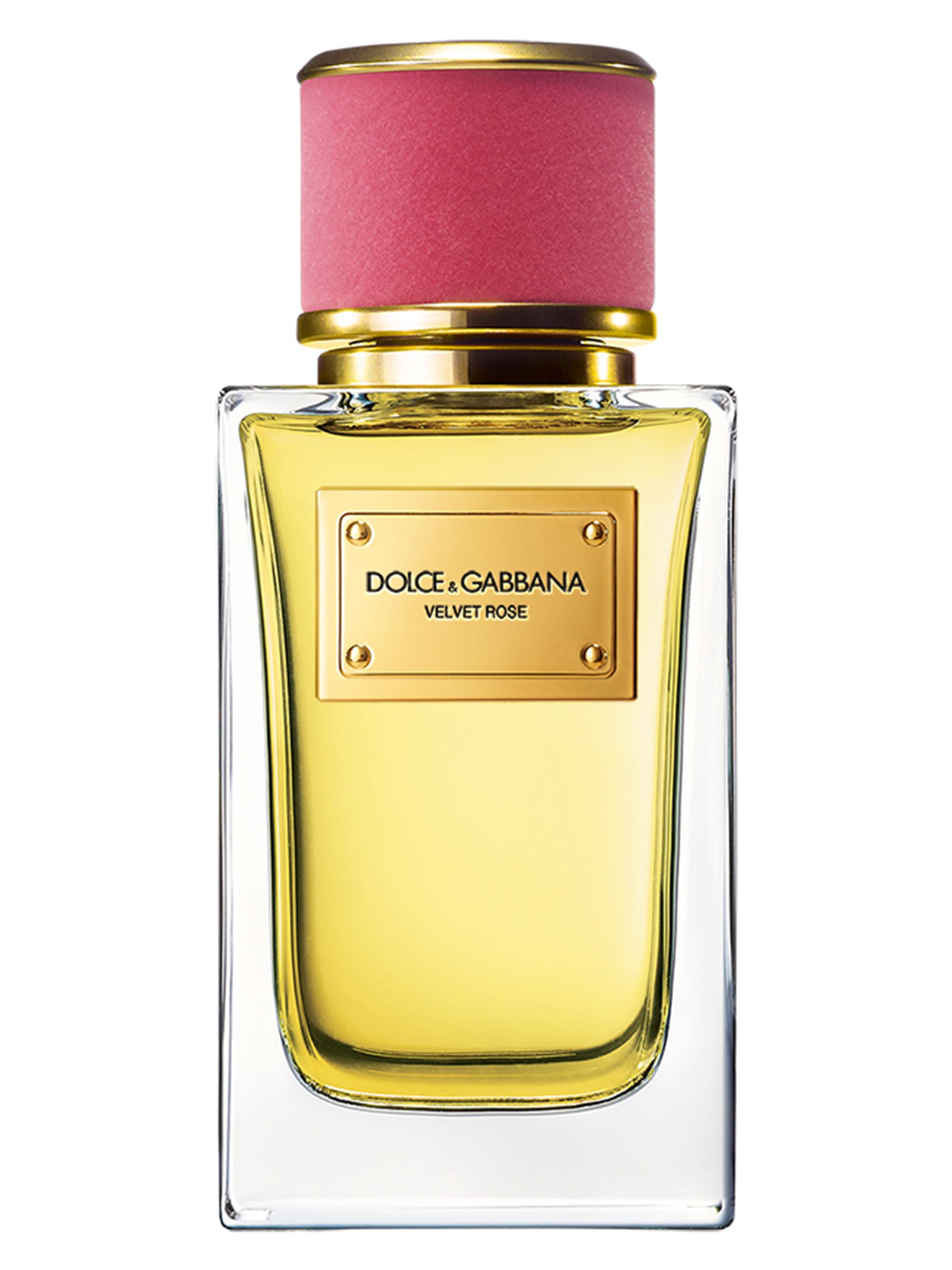 DOLCE & GABBANA ベルベット デザイア Dolce&Gabbana Velvet Desire Eau de Parfum | Saks Fifth Avenue
