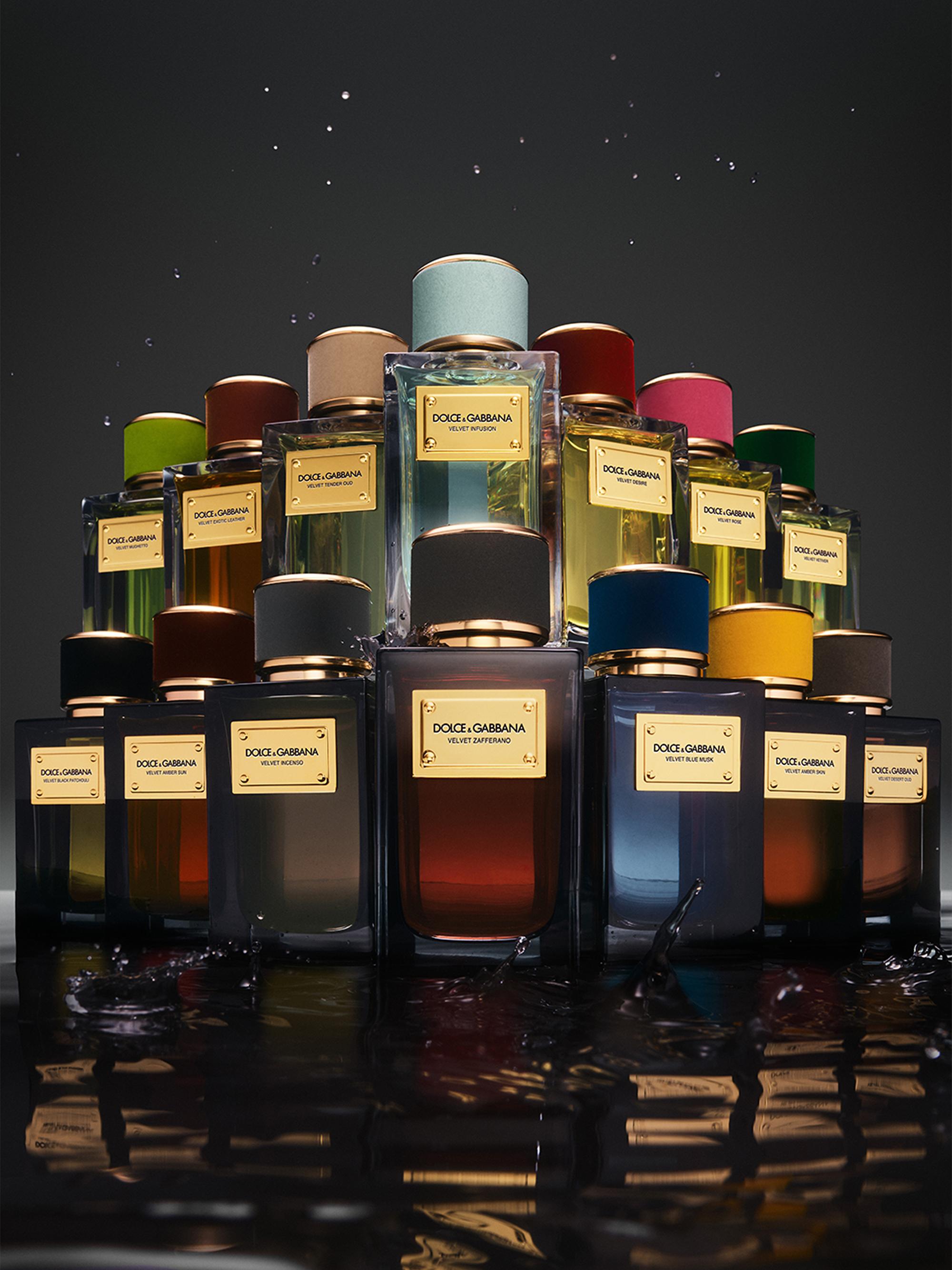 Dolce&Gabbana Velvet Mughetto Eau de Parfum | Saks Fifth Avenue
