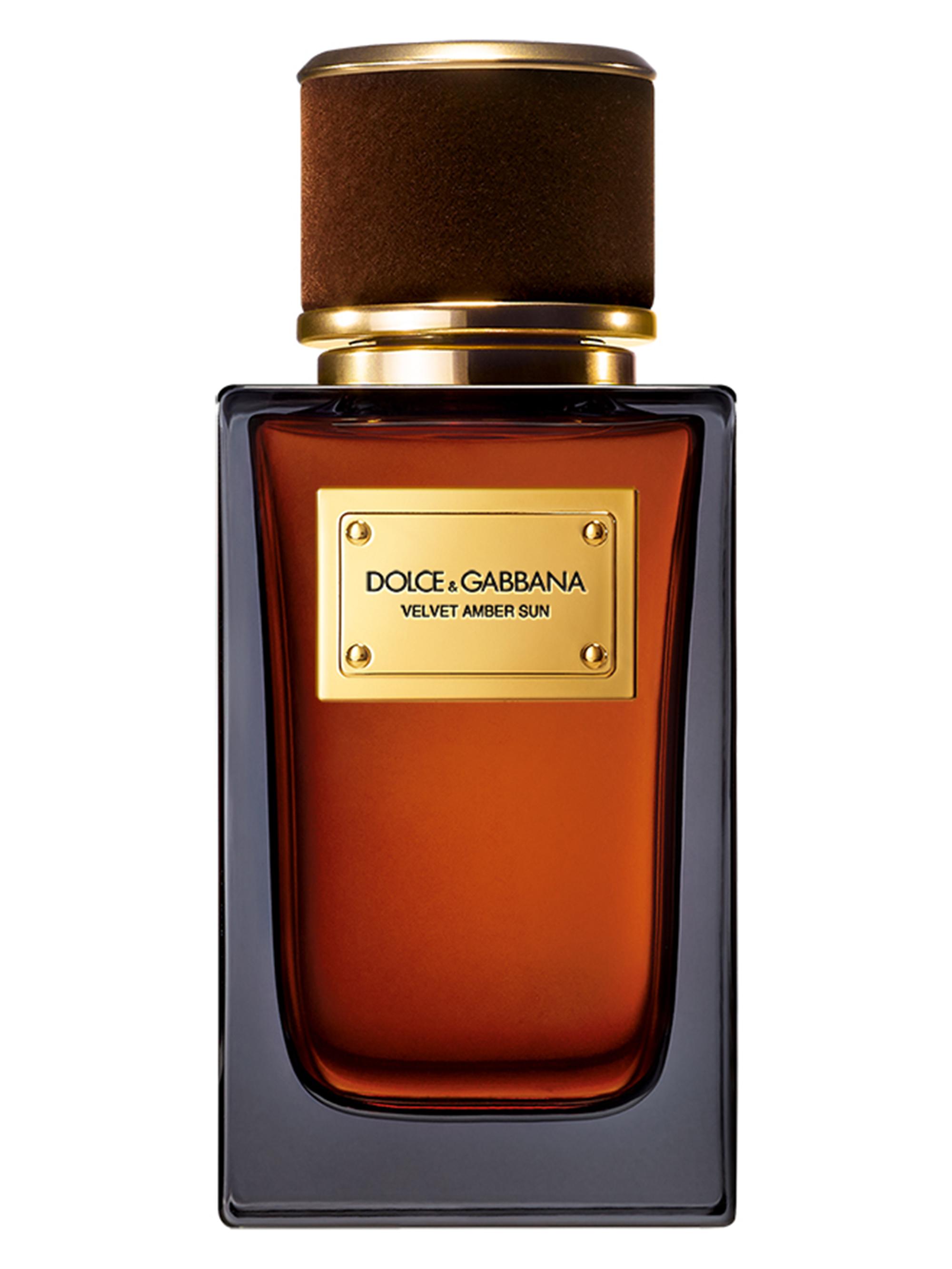 ドルチェ&ガッパーナ ベルベット デザート ウード 50ml ドルチェ＆ガッバーナ ビューティ / ベルベット デザート ウード