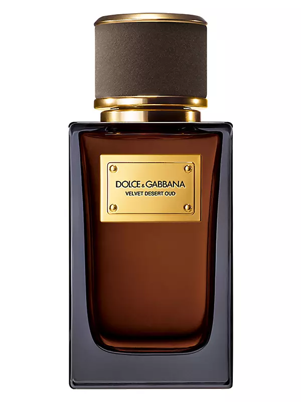 Shop Dolce&Gabbana Velvet Desert Oud Eau de Parfum | Saks Fifth Avenue