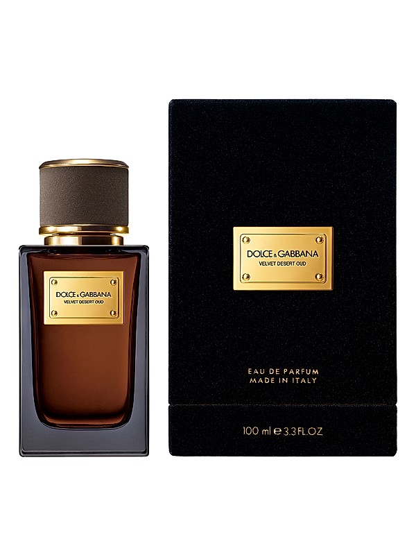 Shop Dolce&Gabbana Velvet Desert Oud Eau de Parfum | Saks Shop Dolce&Gabbana Velvet Desert Oud Eau de Parfum | Saks