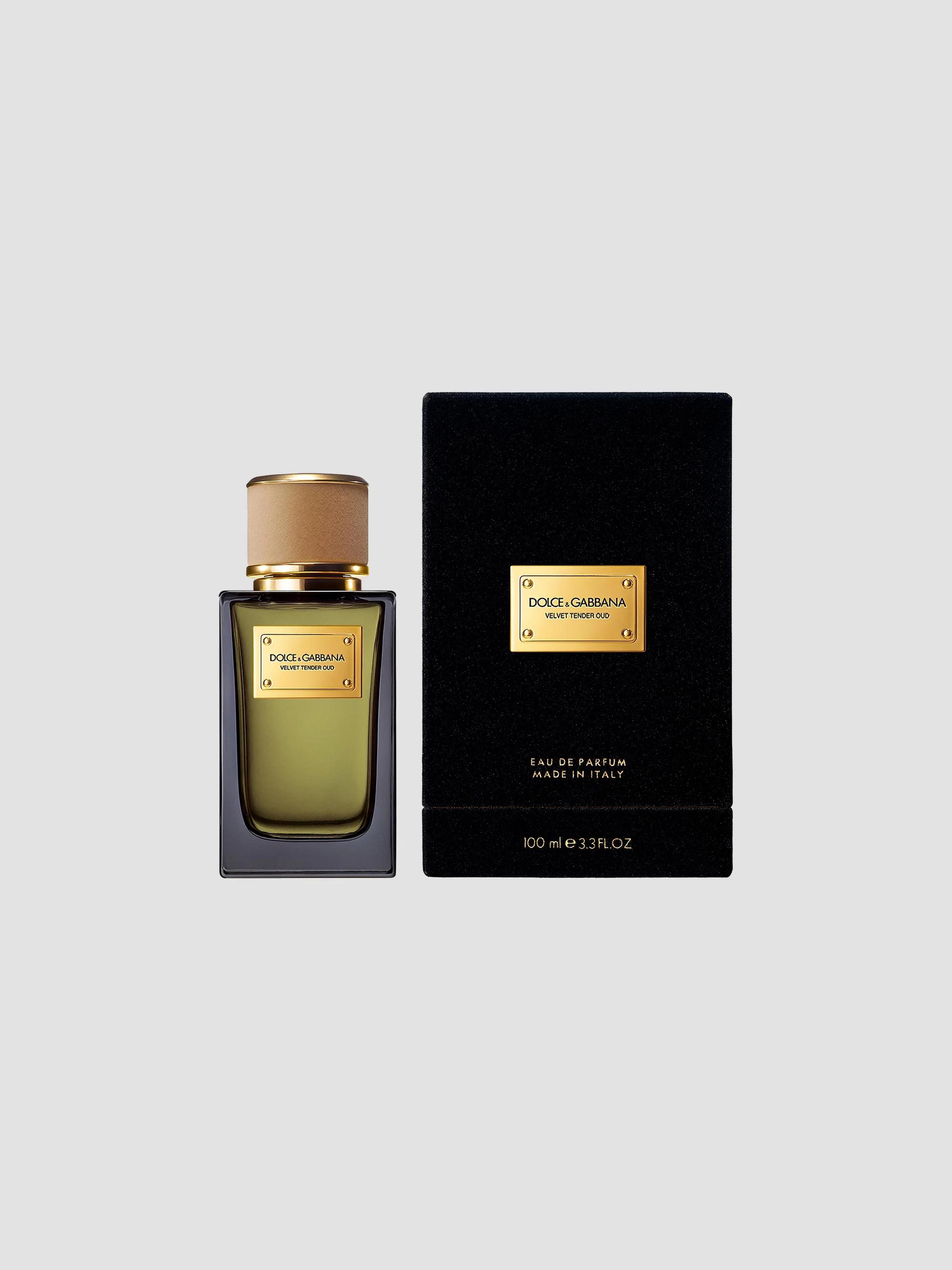 DOLCE&GABBANA VELVET TENDER OUD 香水 Dolce&Gabbana Velvet Tender Oud Eau de Parfum | Saks Fifth Avenue