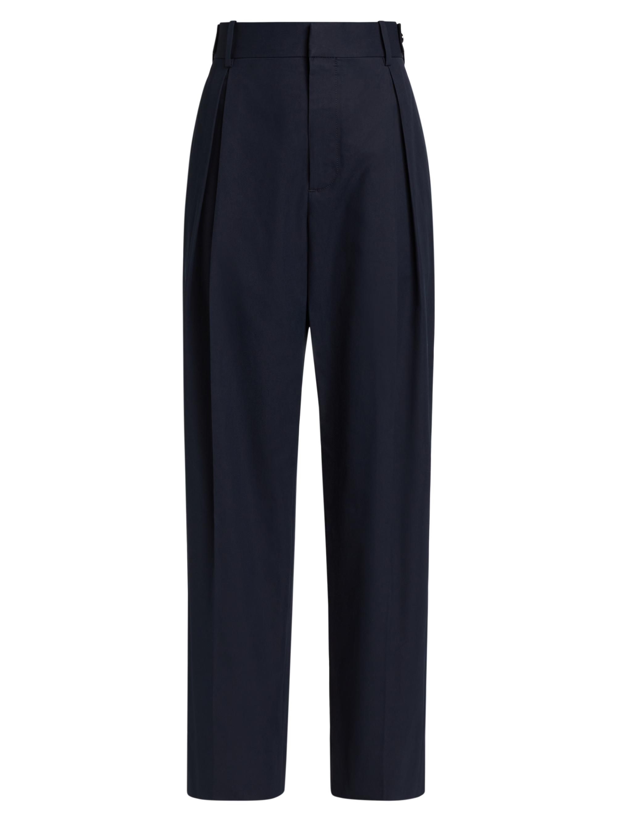 パンツ Bottega Veneta Moleskine pants black Bottega Veneta Moleskine pants black - メルカリ