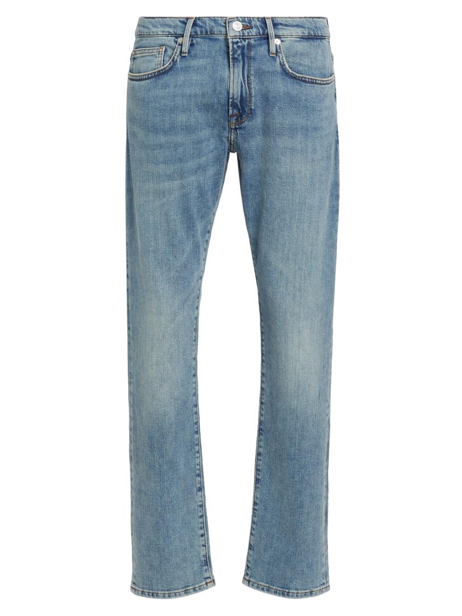 【GRAVER】THIS NAME Smile Slim Denim Pants GRAVER】THIS NAME Smile Slim Denim Pants (GRAVER/デニム