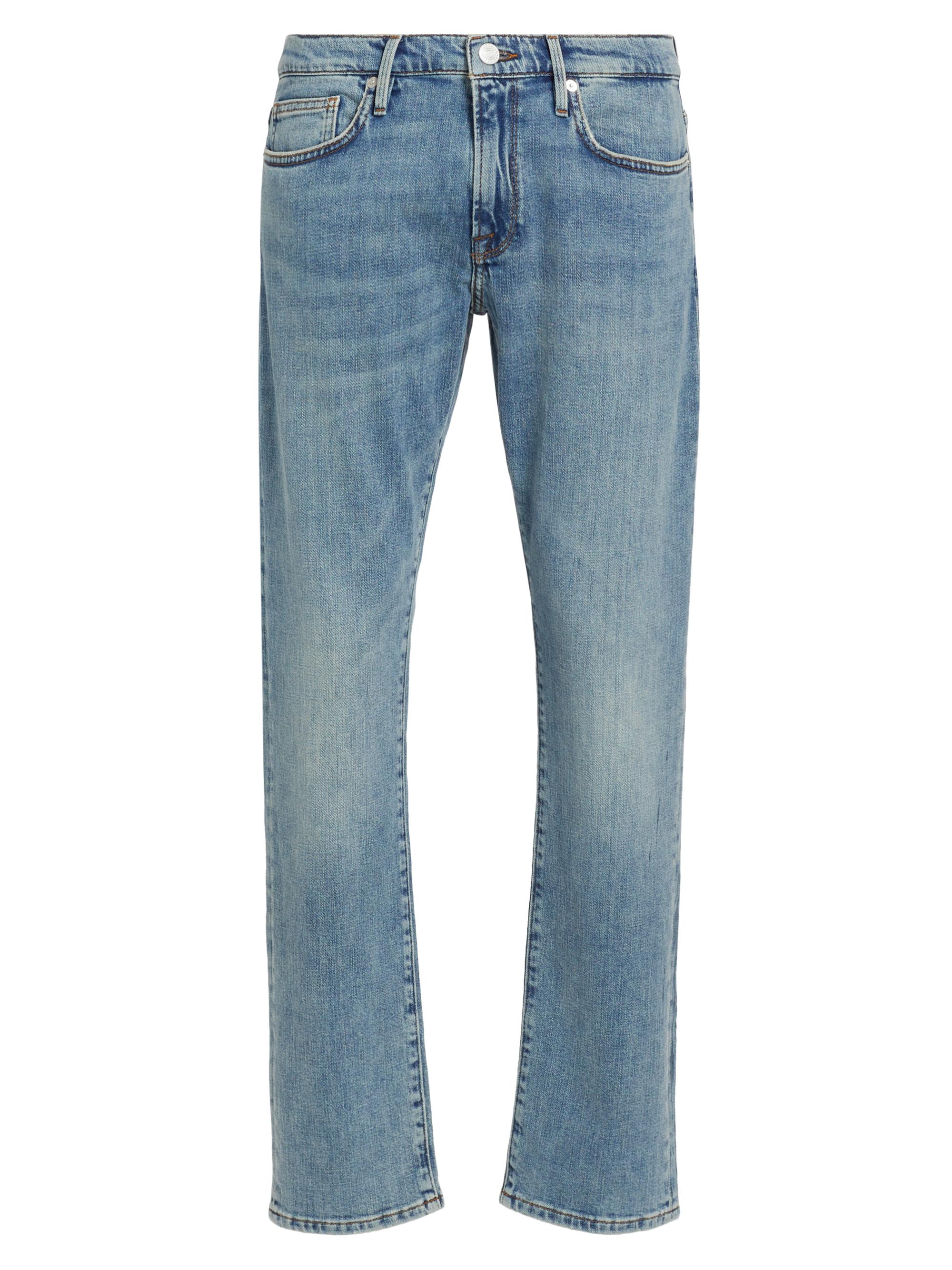 Frame Men's L'Homme Slim Jeans - Amares