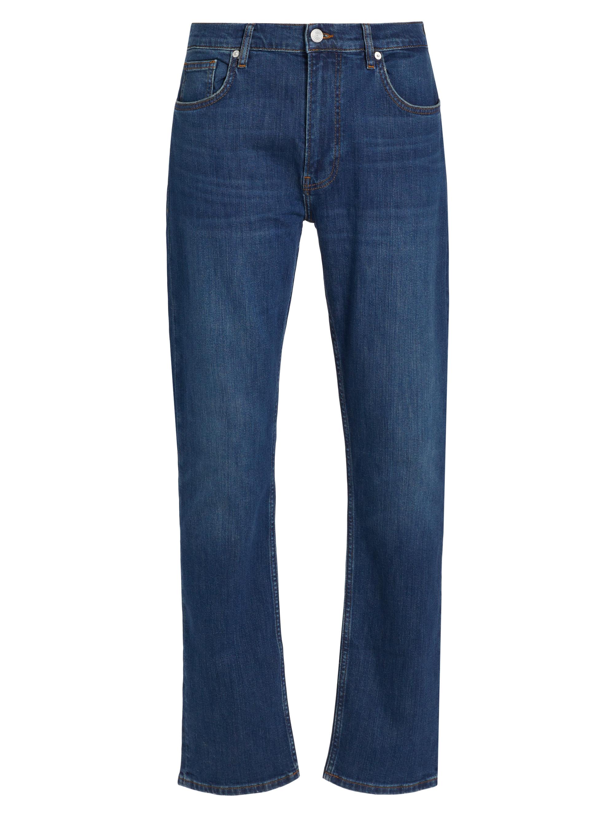 Frame Men's L'homme Slim Jeans - Marques