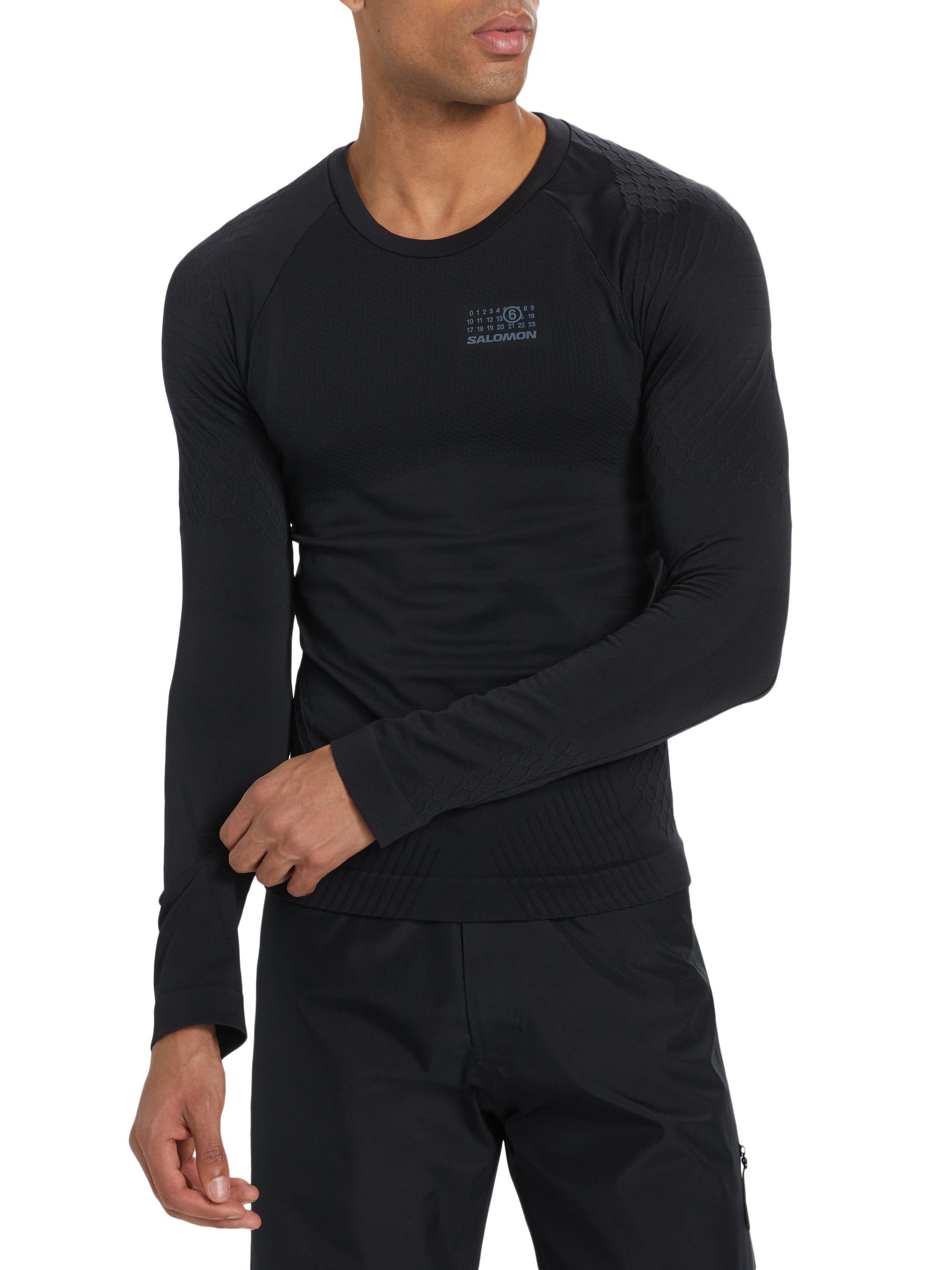 MM6 Maison Margiela MM6 Maison Margiela x Salomon Long