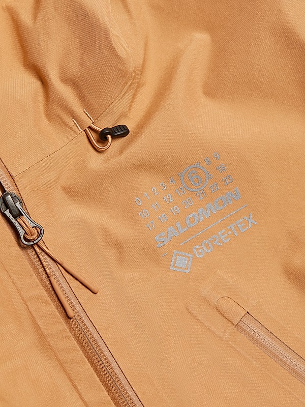 Shop MM6 Maison Margiela MM6 Maison Margiela x Salomon Shop MM6 Maison Margiela MM6 Maison Margiela x Salomon