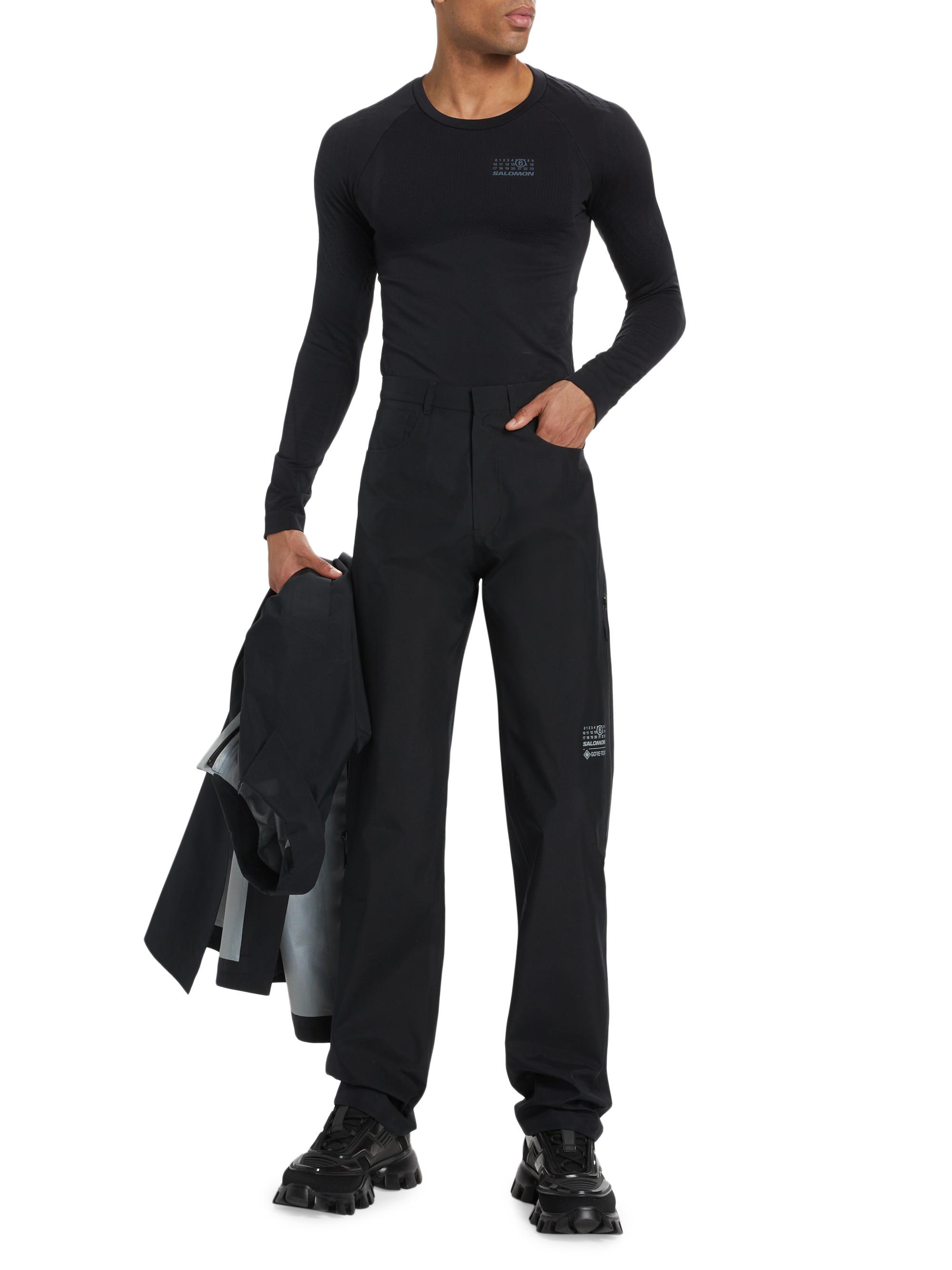 MM6 Maison Margiela MM6 Maison Margiela x Salomon Five-Pocket Zip