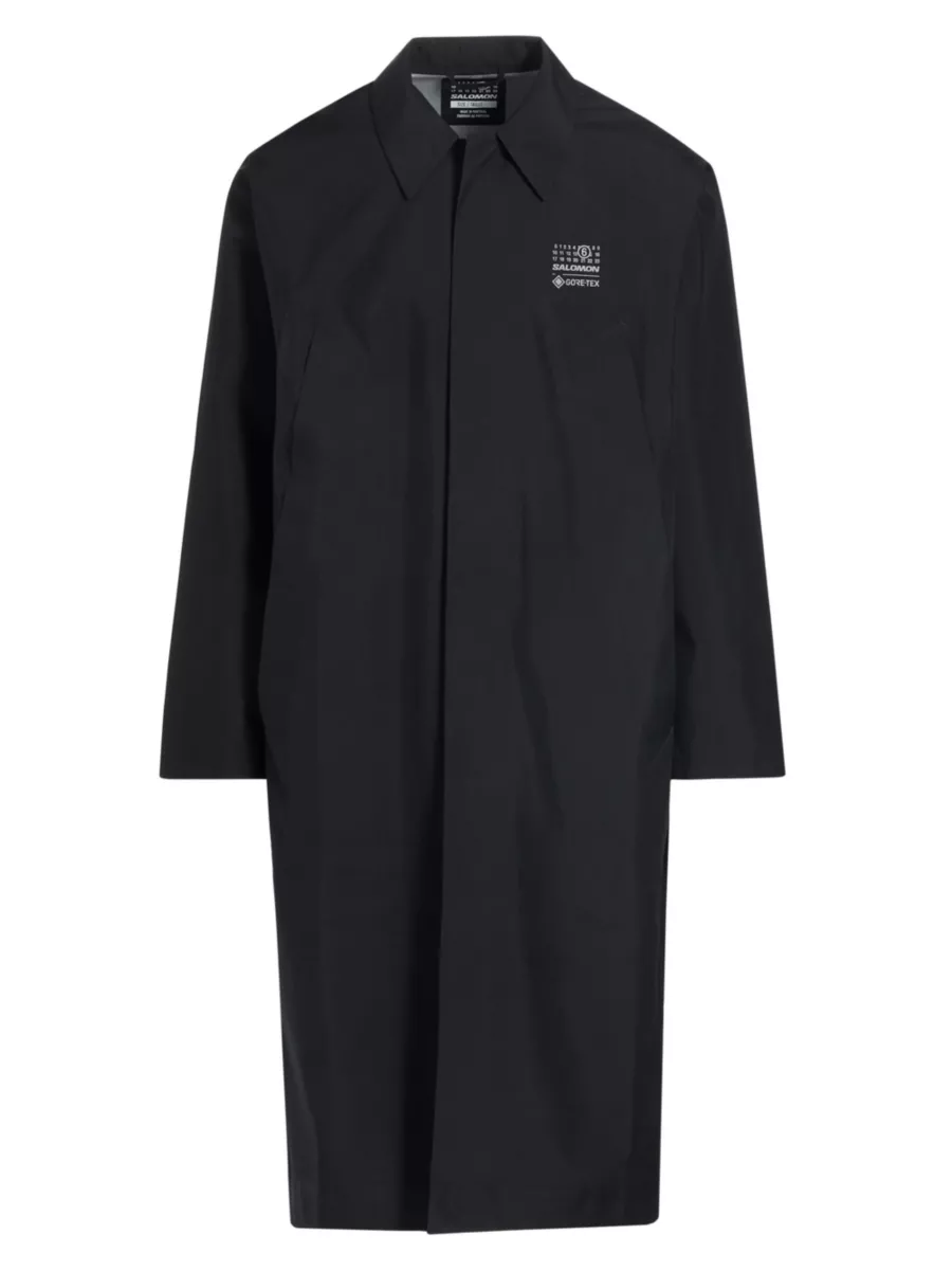 Shop MM6 Maison Margiela MM6 Maison Margiela x Salomon Gore Shop MM6 Maison Margiela MM6 Maison Margiela x Salomon Gore