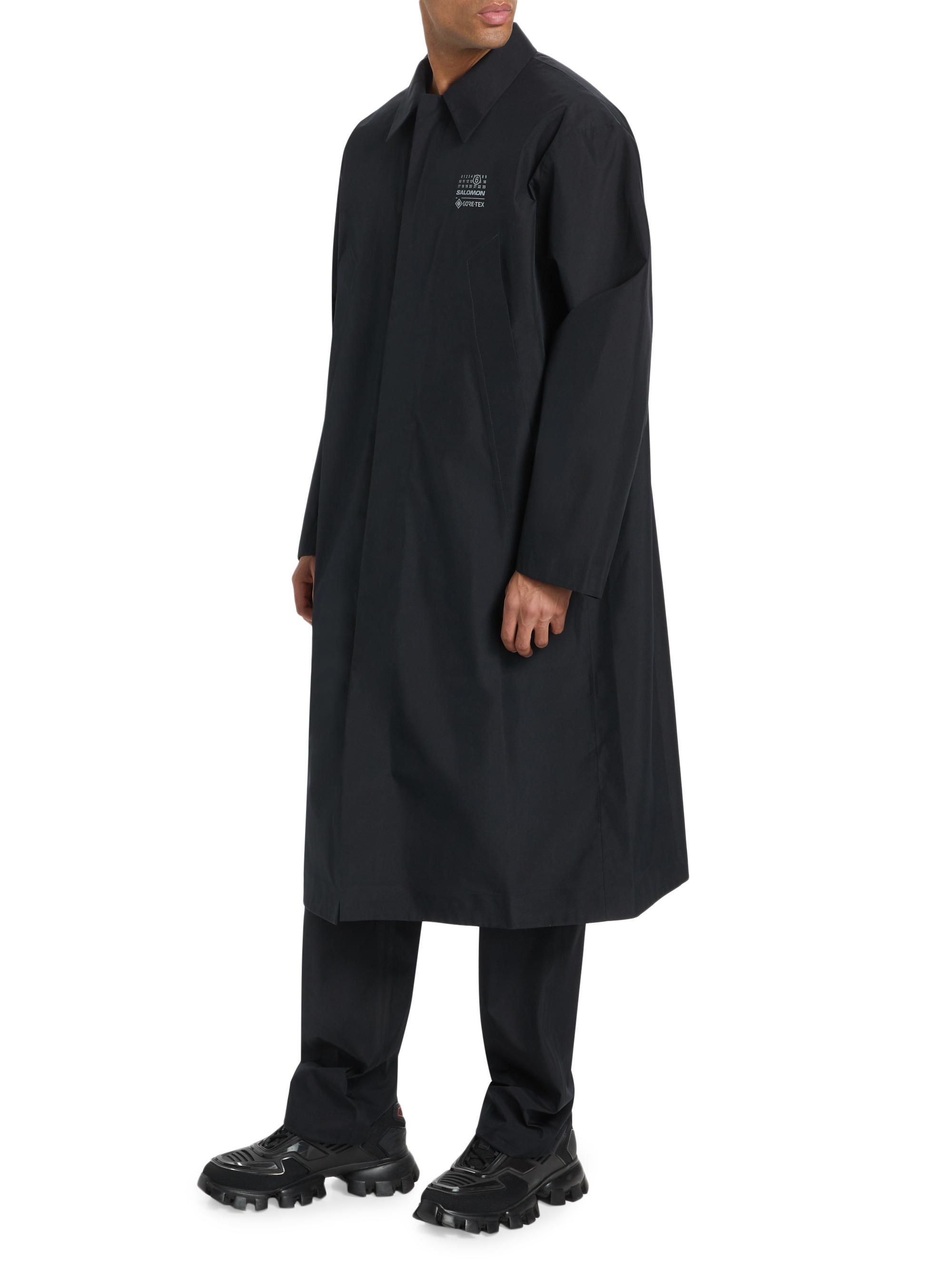 MM6 Maison Margiela MM6 Maison Margiela x Salomon Gore-Tex Trench