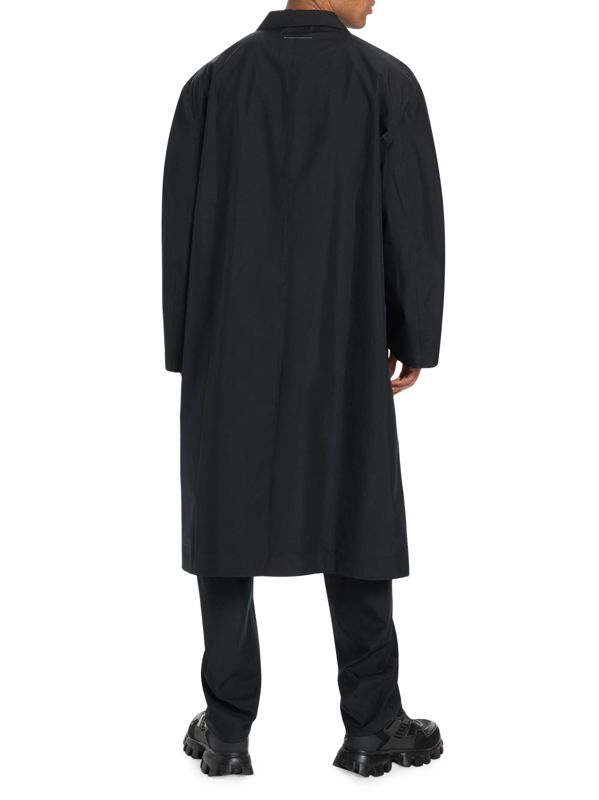 MM6 Maison Margiela MM6 Maison Margiela x Salomon Gore-Tex Trench